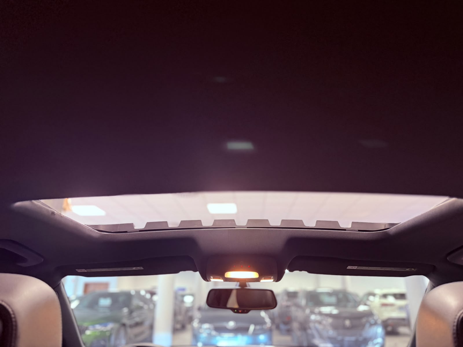 AUDI A7 2016 - zdjęcie 24