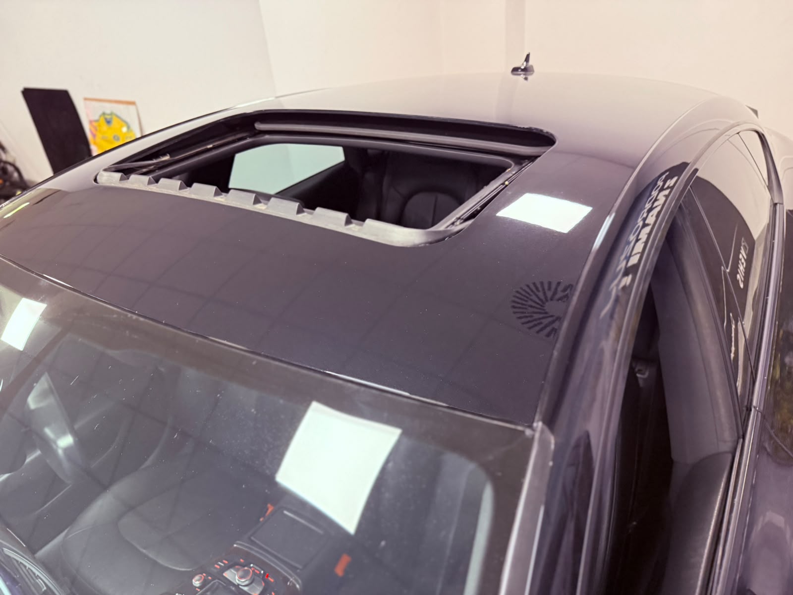 AUDI A7 2016 - zdjęcie 23