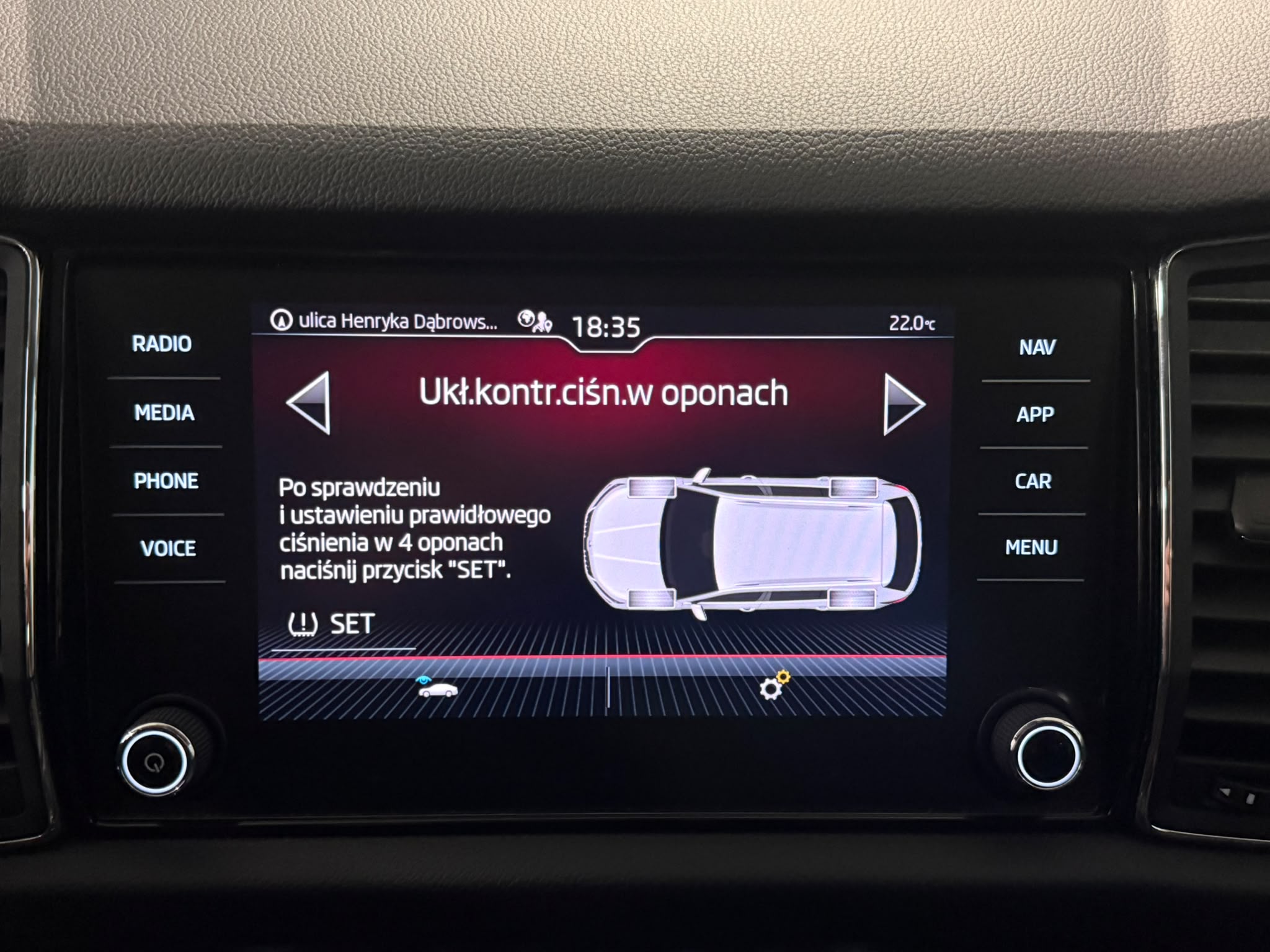 Škoda Kodiaq 2020 - zdjęcie 16