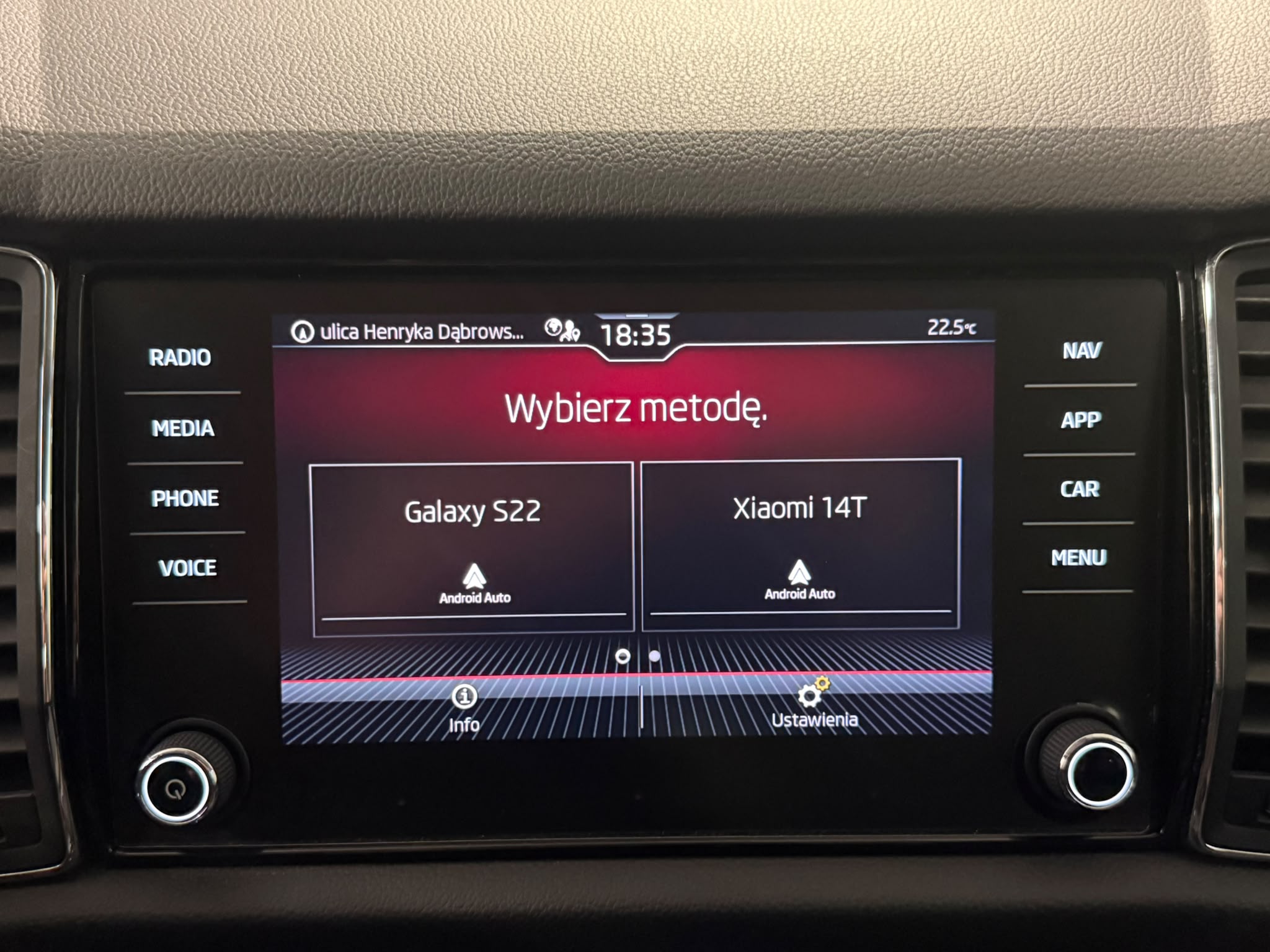 Škoda Kodiaq 2020 - zdjęcie 17