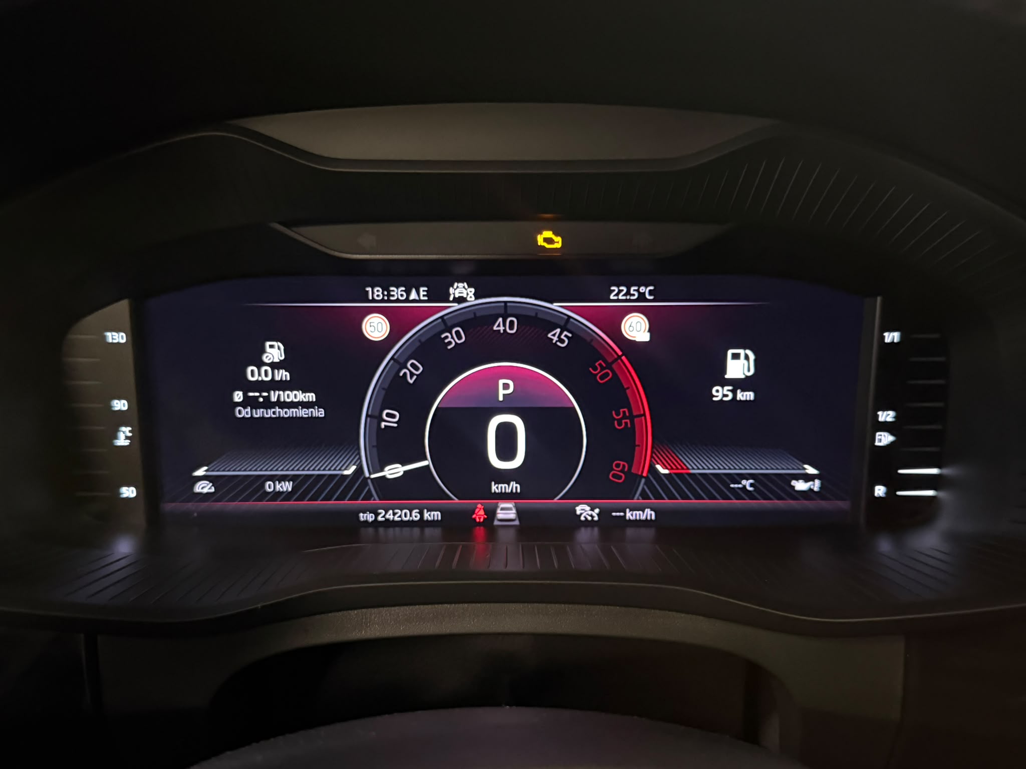 Škoda Kodiaq 2020 - zdjęcie 13