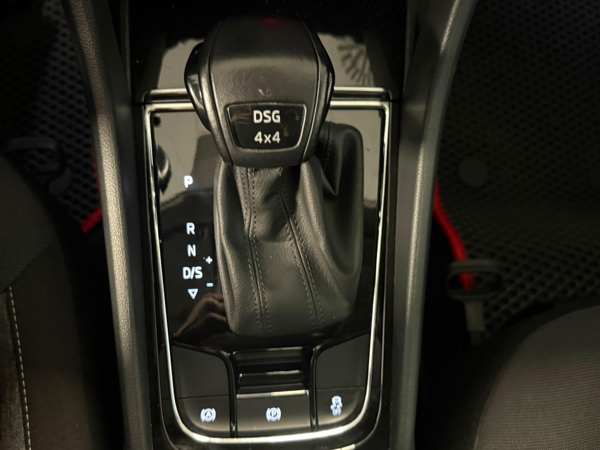 Škoda Kodiaq 2020 - zdjęcie 19