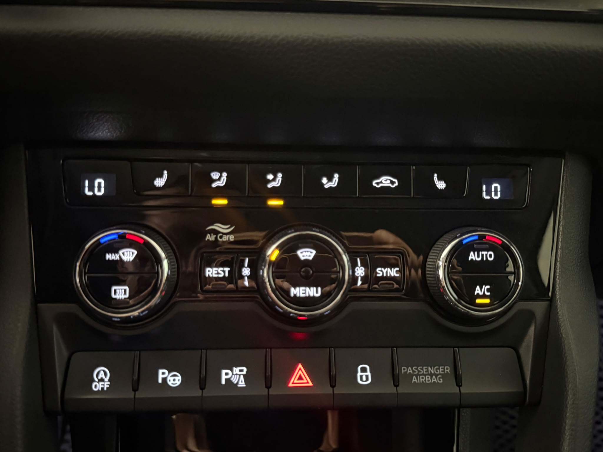 Škoda Kodiaq 2020 - zdjęcie 22