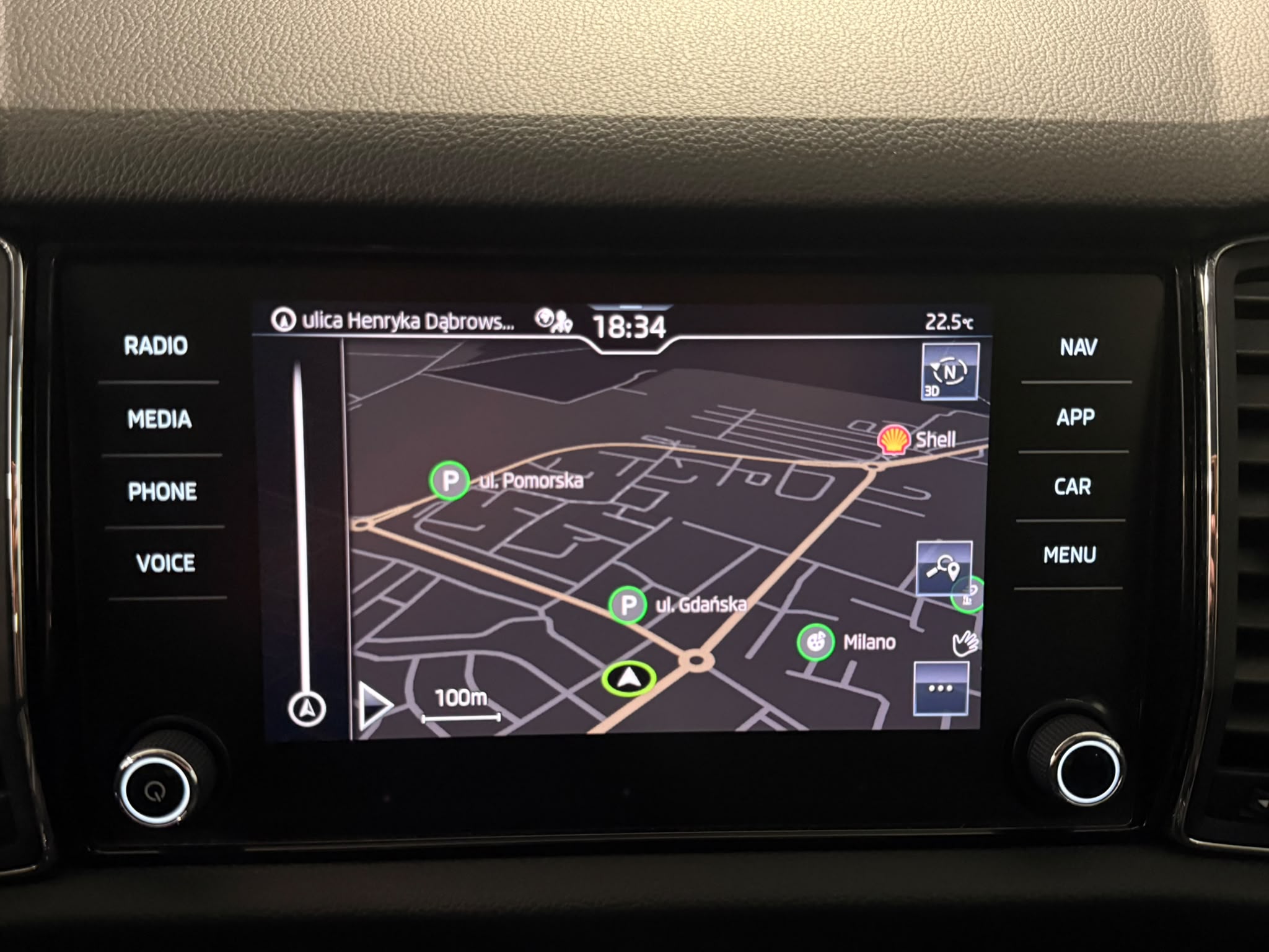 Škoda Kodiaq 2020 - zdjęcie 20