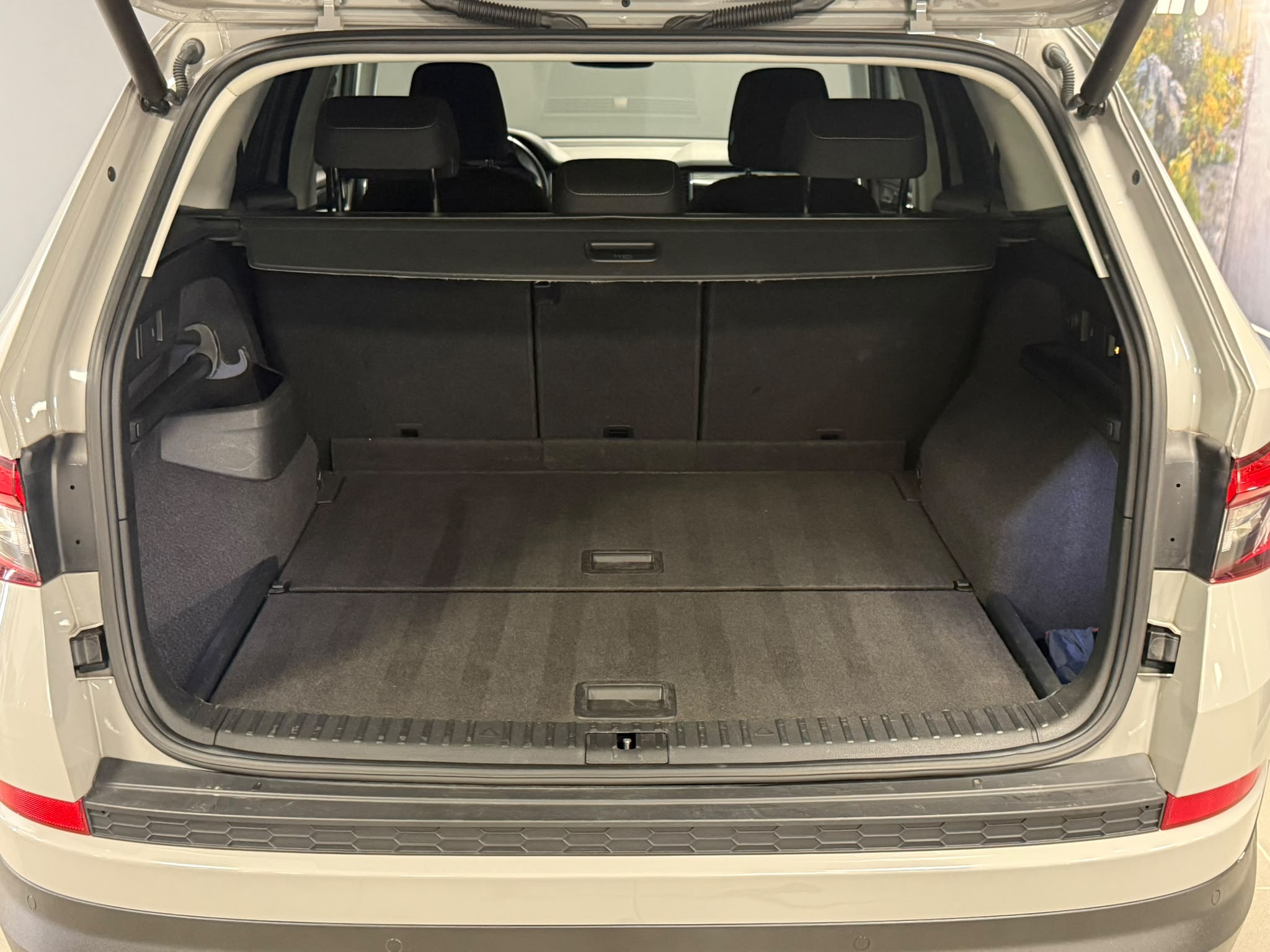 Škoda Kodiaq 2020 - zdjęcie 26