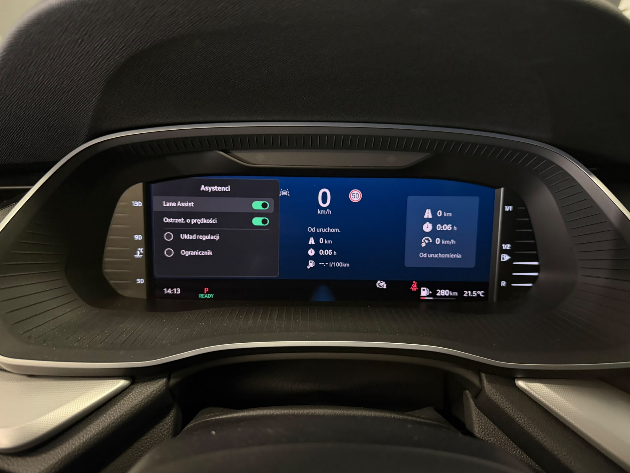 Škoda Octavia 2025 - zdjęcie 13