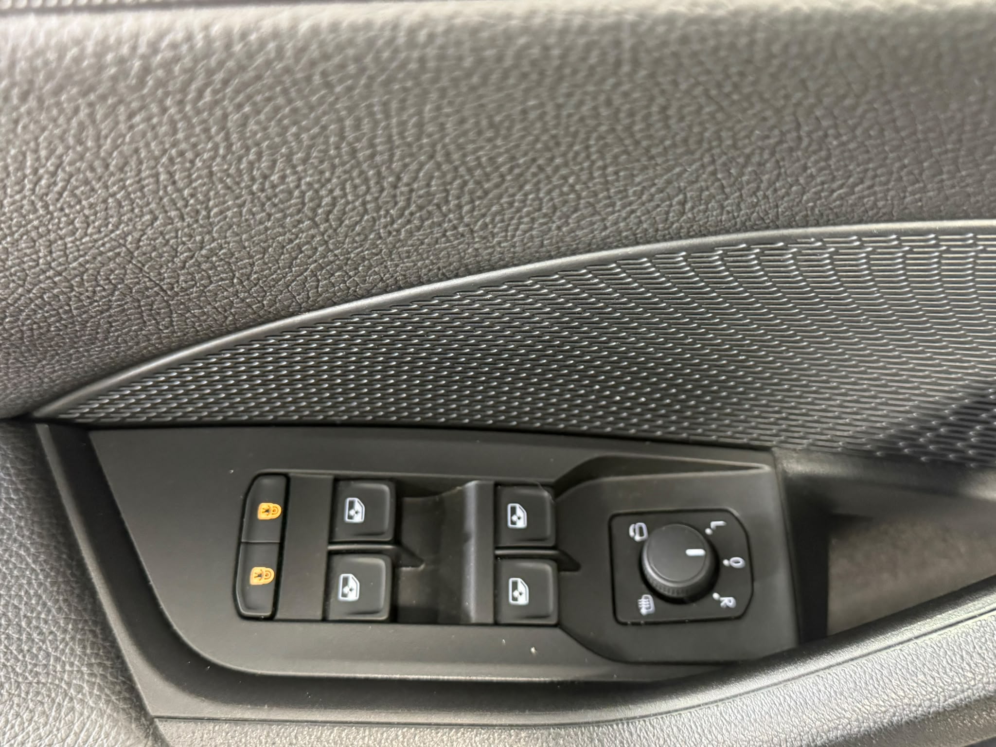 Škoda Octavia 2025 - zdjęcie 24