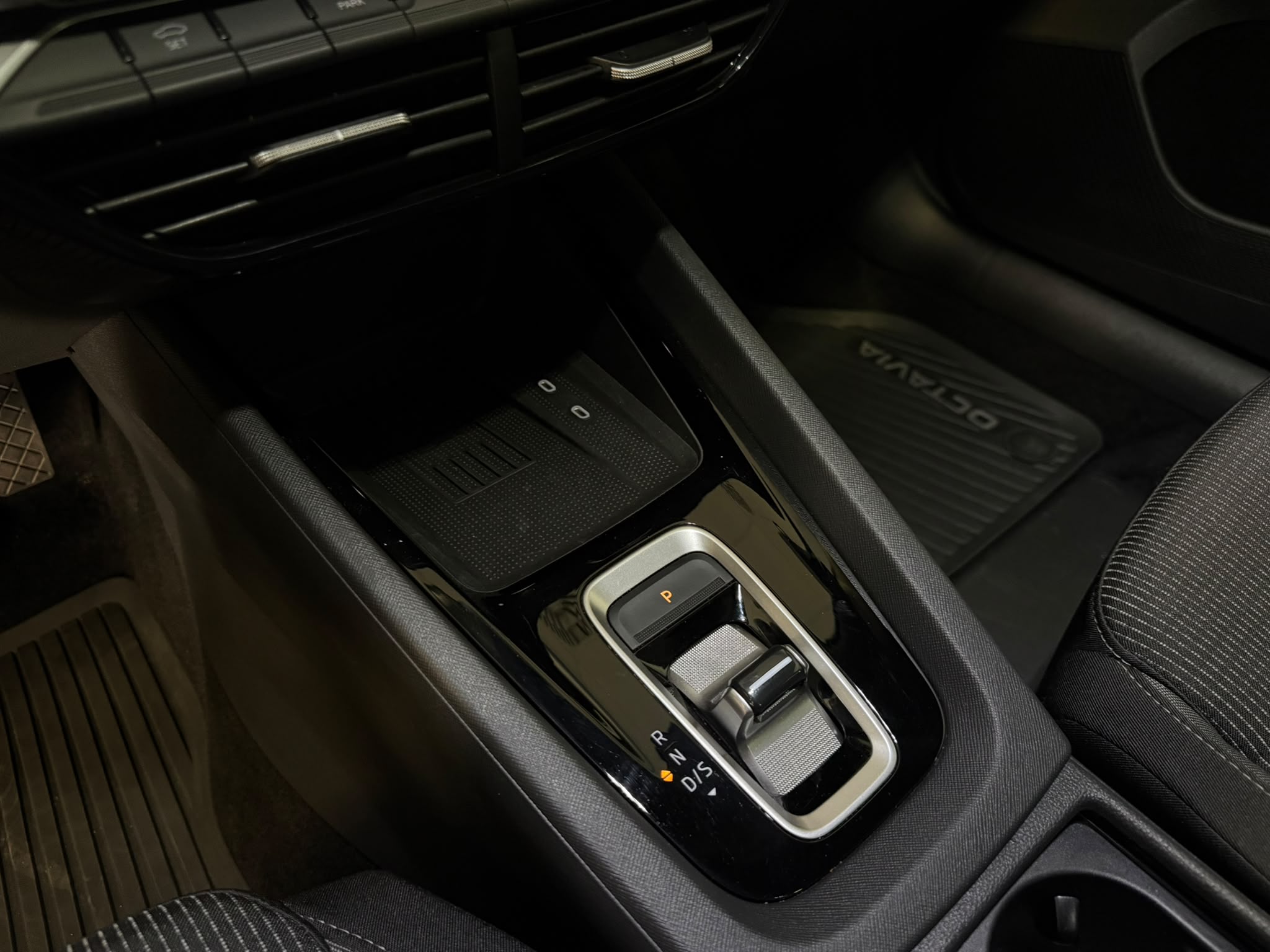 Škoda Octavia 2025 - zdjęcie 26
