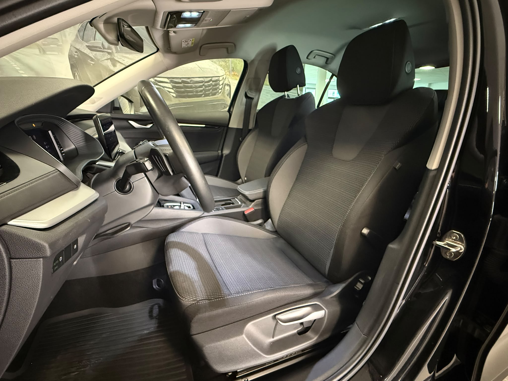 Škoda Octavia 2025 - zdjęcie 17