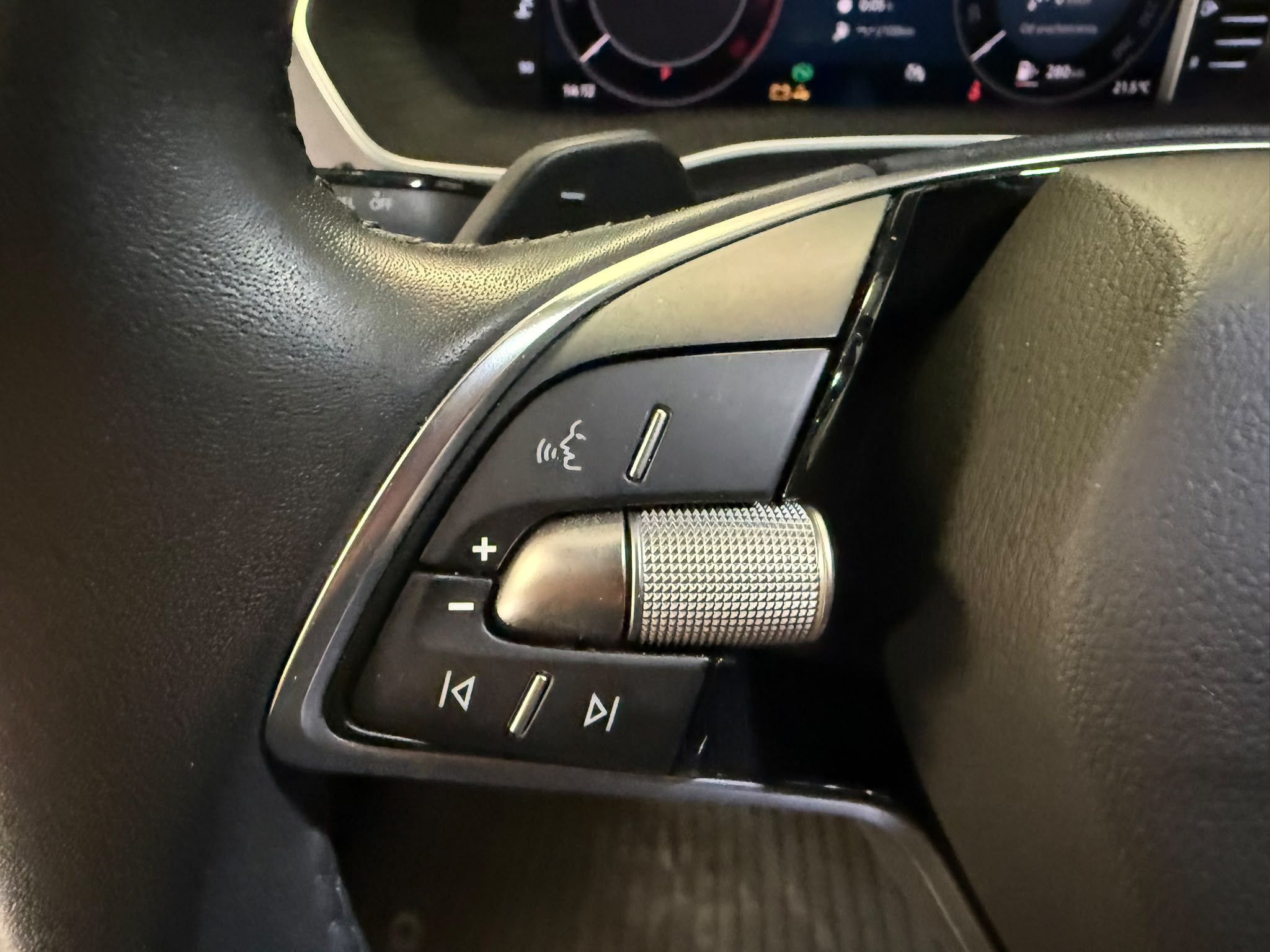 Škoda Octavia 2025 - zdjęcie 14