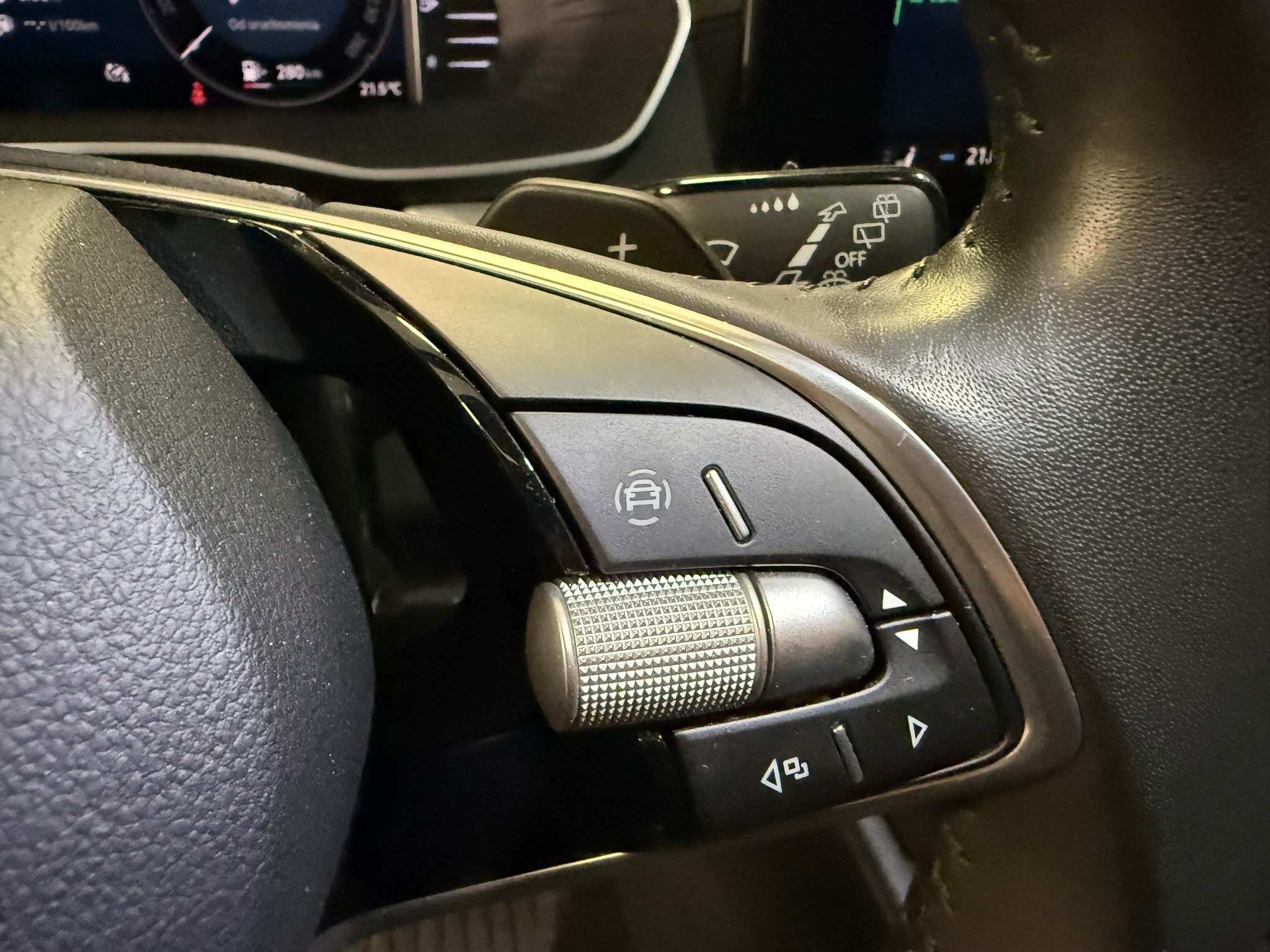 Škoda Octavia 2025 - zdjęcie 15