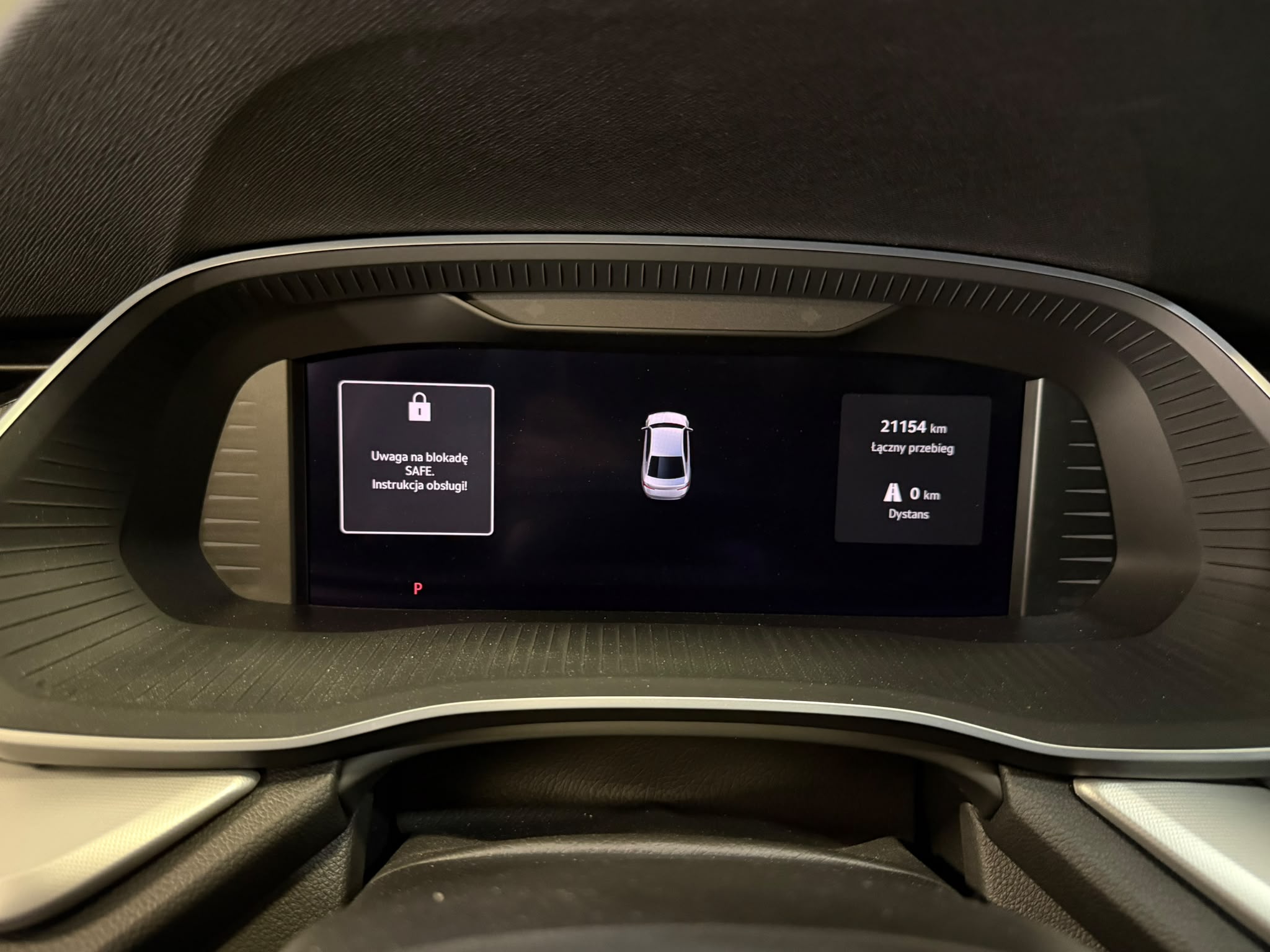 Škoda Octavia 2025 - zdjęcie 12