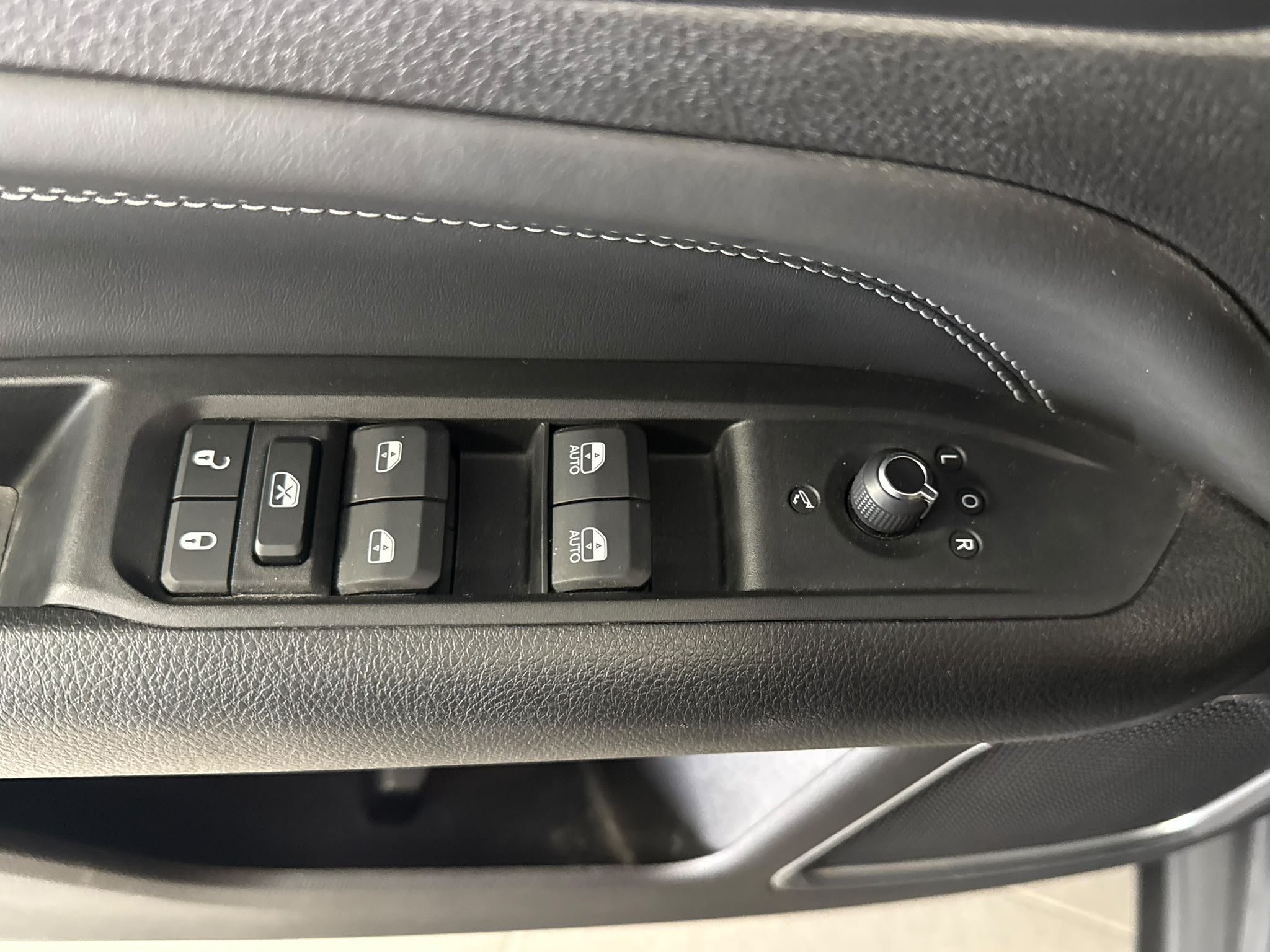 Jeep Compass 2022 - zdjęcie 21