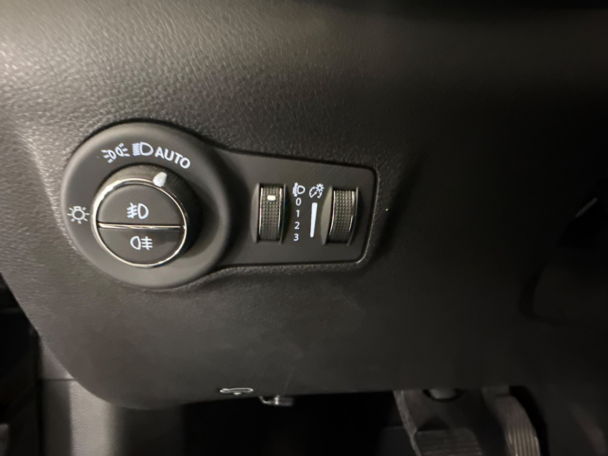 Jeep Compass 2022 - zdjęcie 24