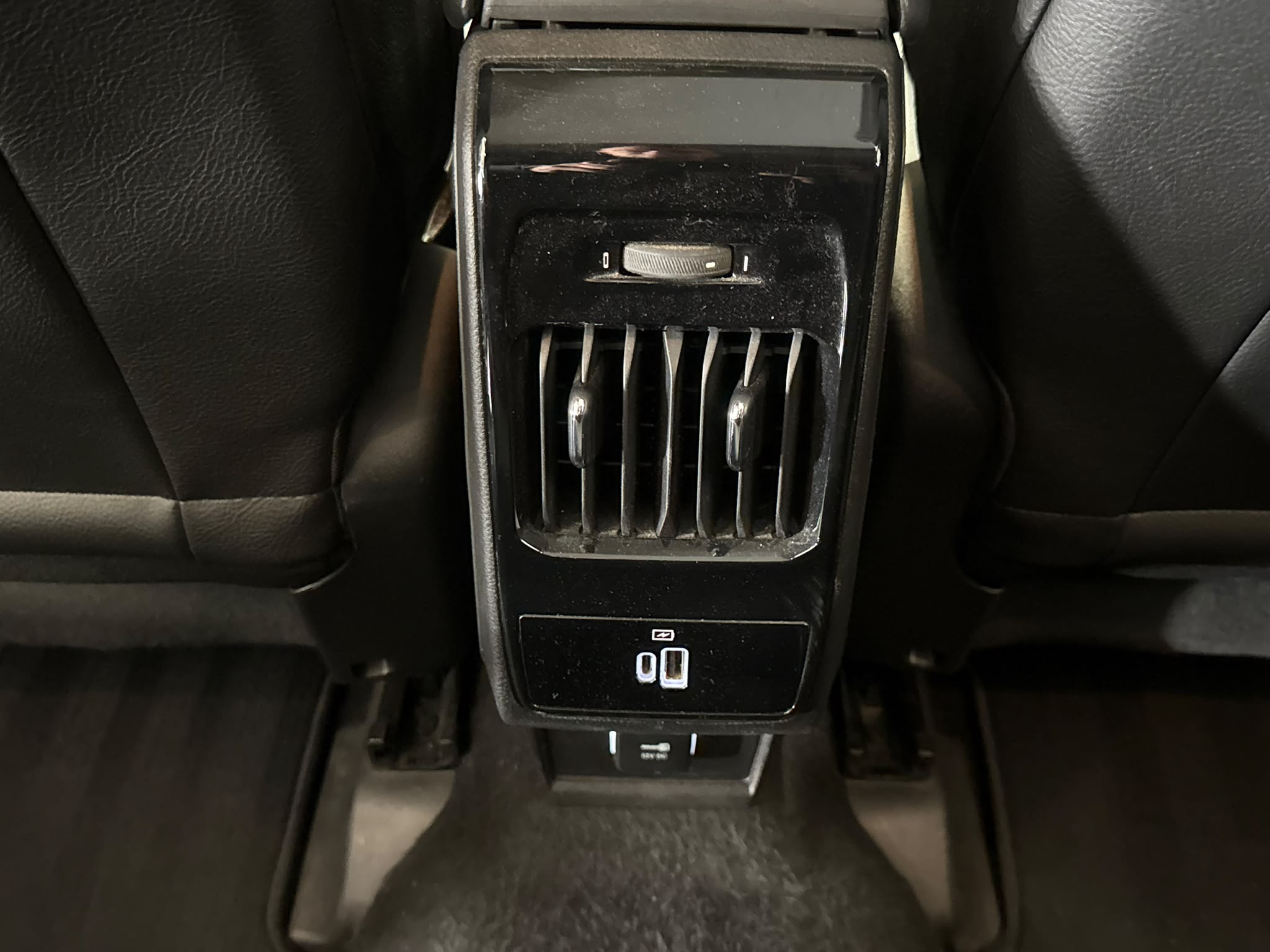 Jeep Compass 2022 - zdjęcie 23