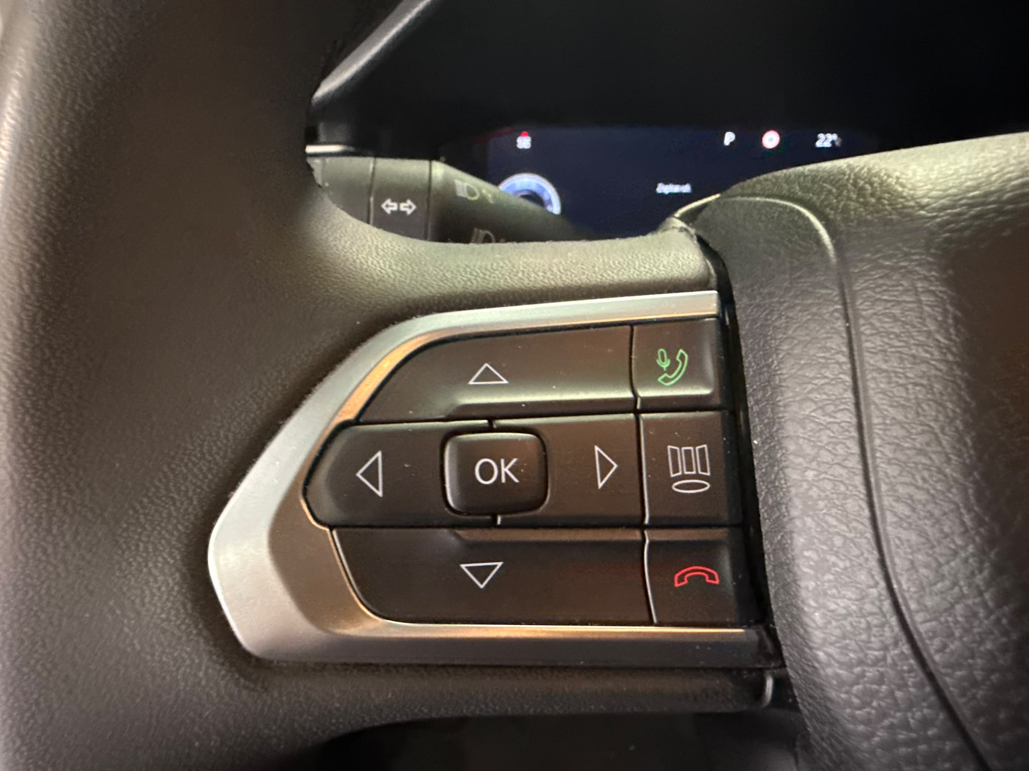 Jeep Compass 2022 - zdjęcie 12
