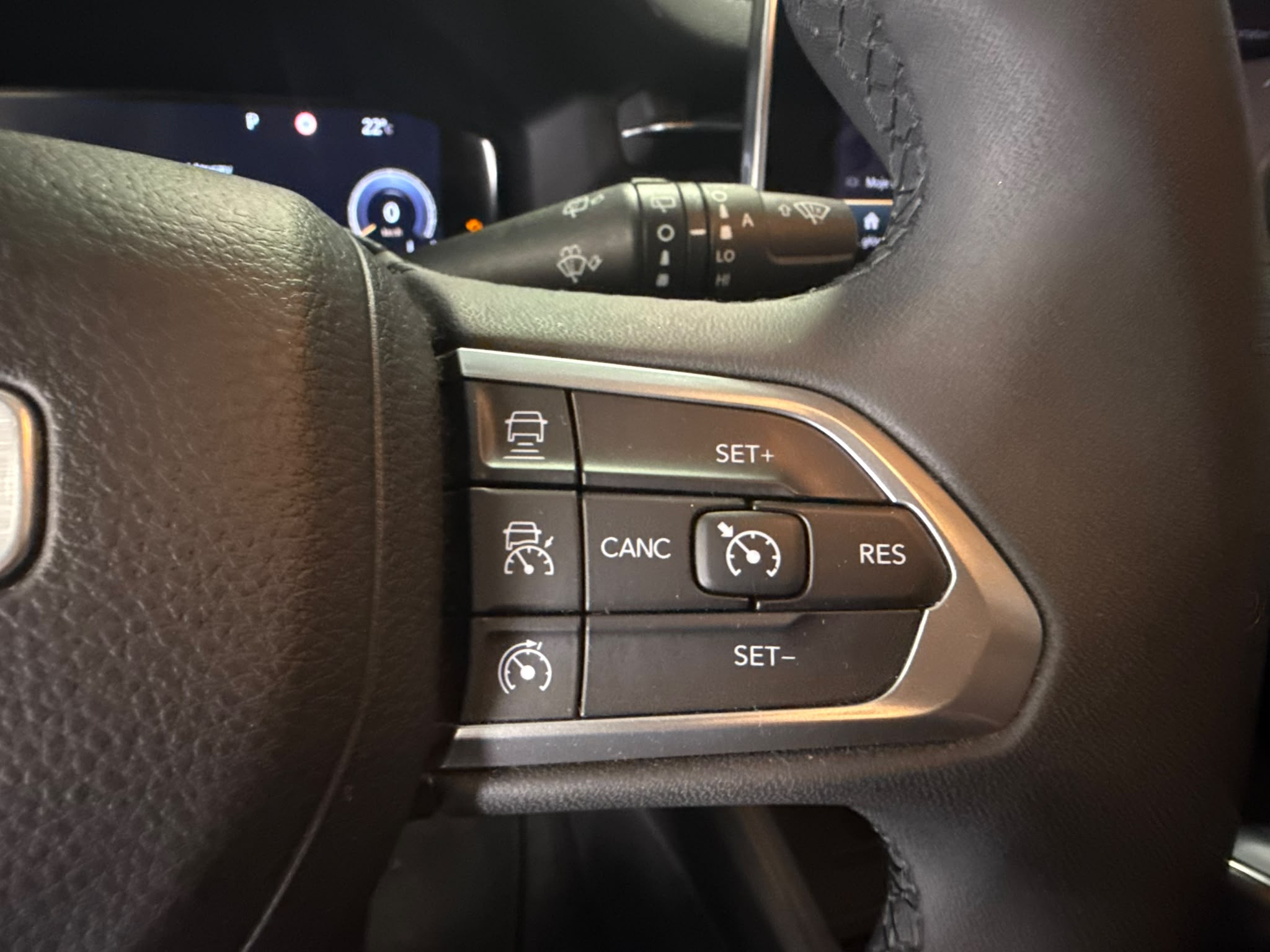 Jeep Compass 2022 - zdjęcie 13