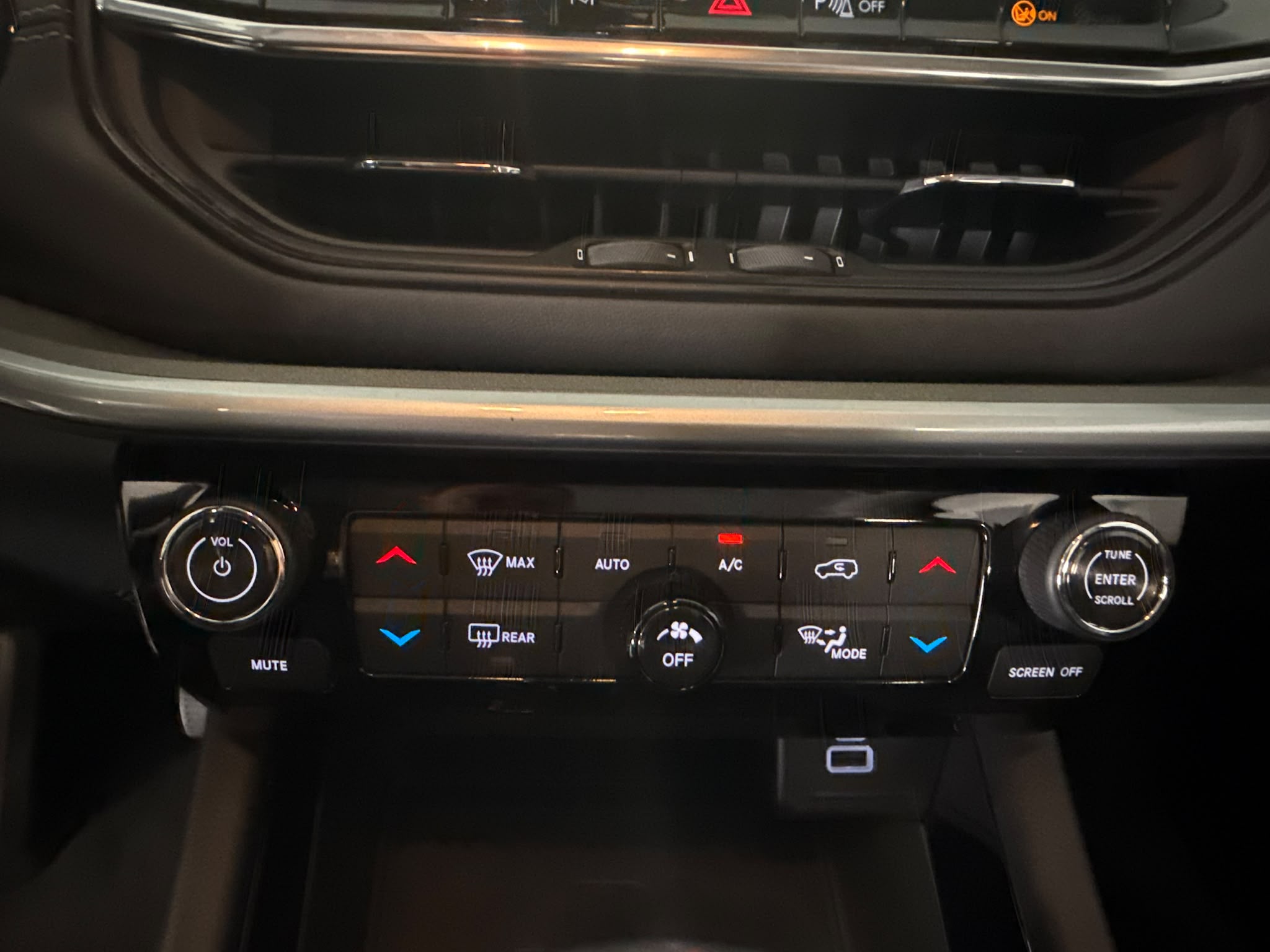 Jeep Compass 2022 - zdjęcie 19