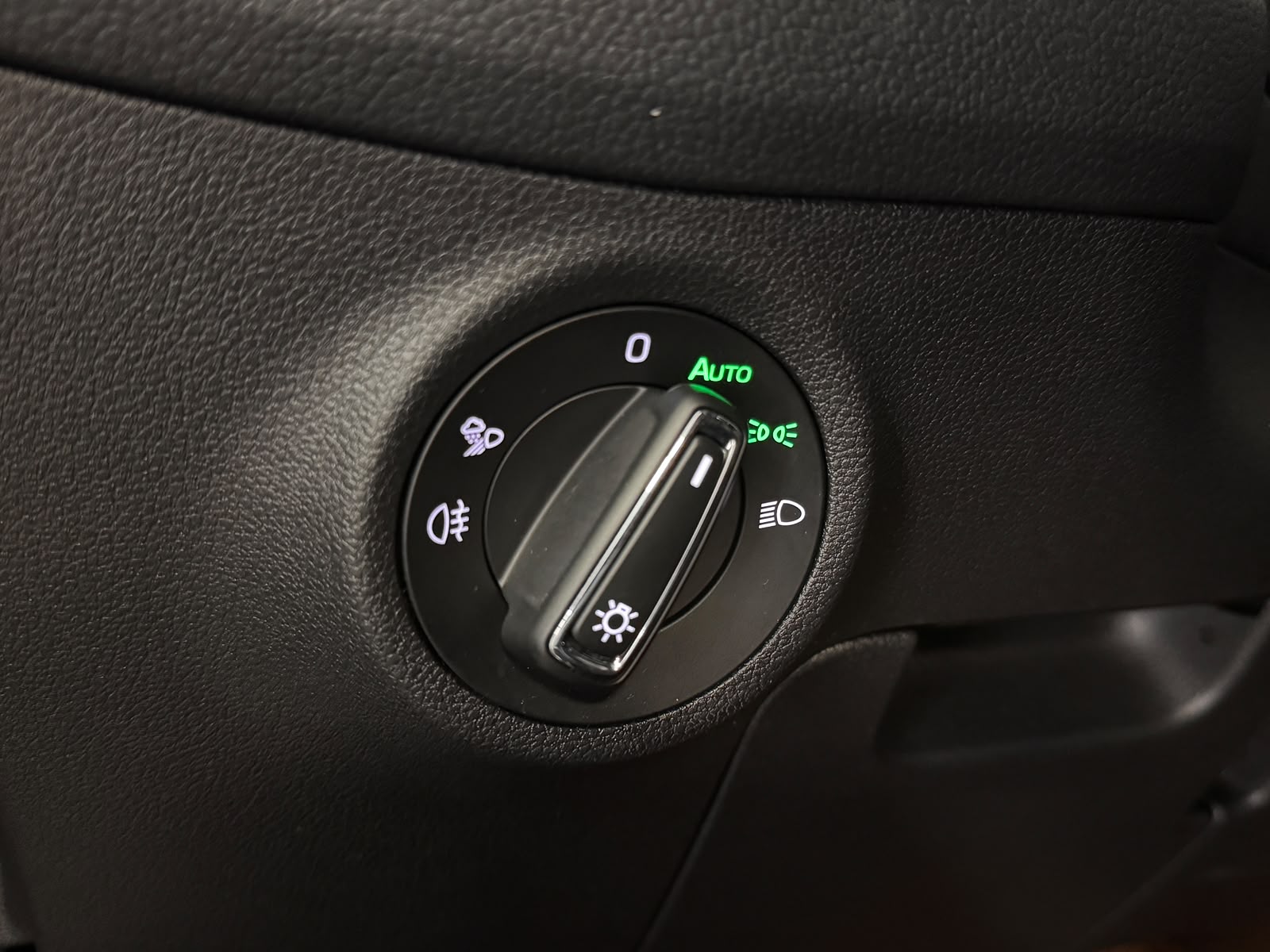 Škoda Kodiaq 2023 - zdjęcie 19