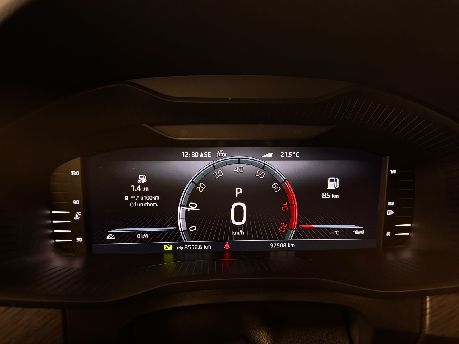 Škoda Kodiaq 2023 - zdjęcie 11