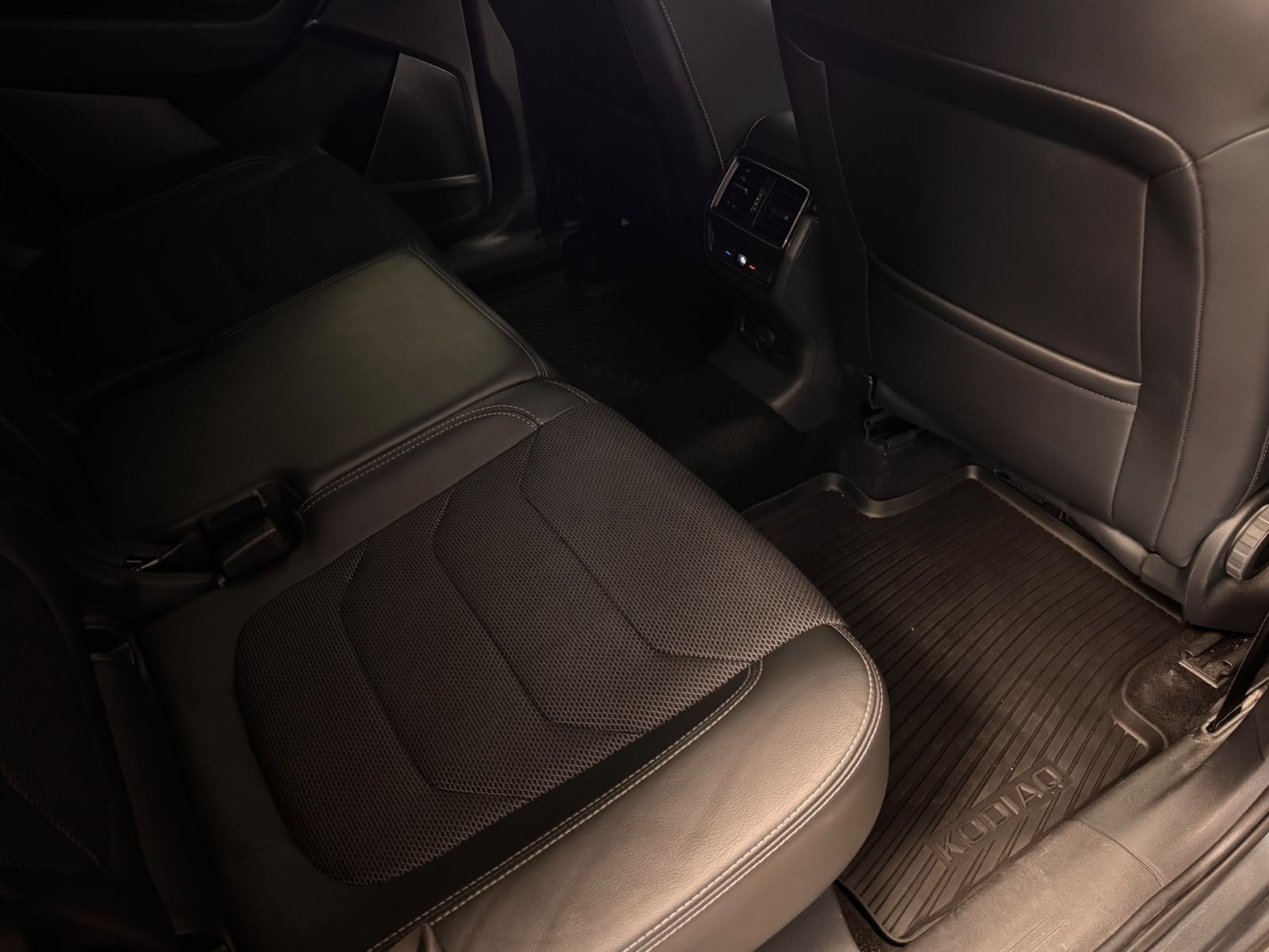 Škoda Kodiaq 2023 - zdjęcie 21