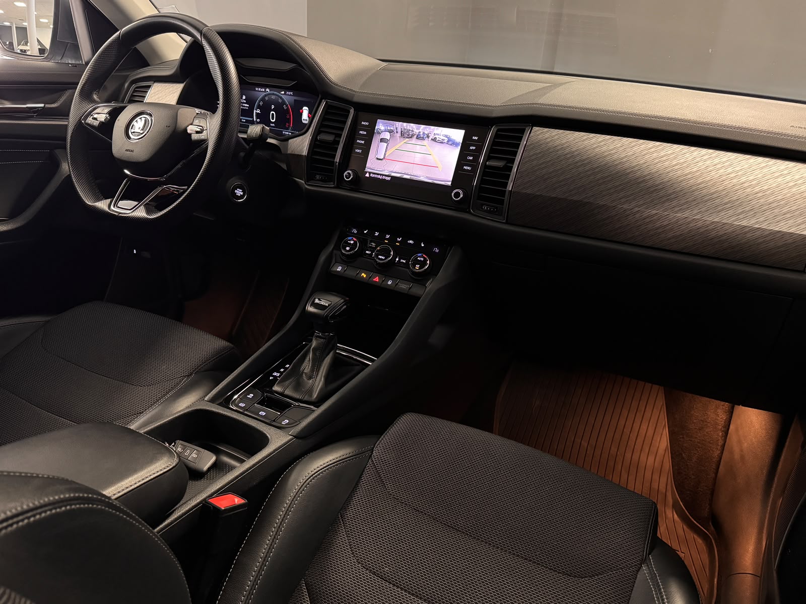 Škoda Kodiaq 2023 - zdjęcie 10