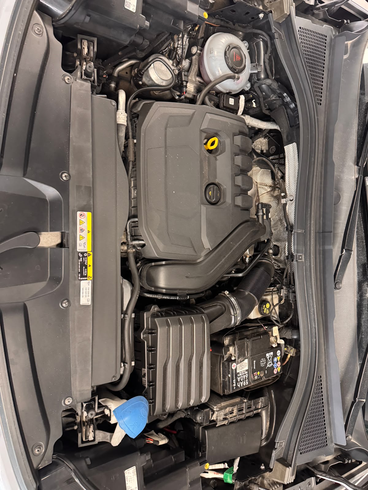 Škoda Kodiaq 2023 - zdjęcie 25