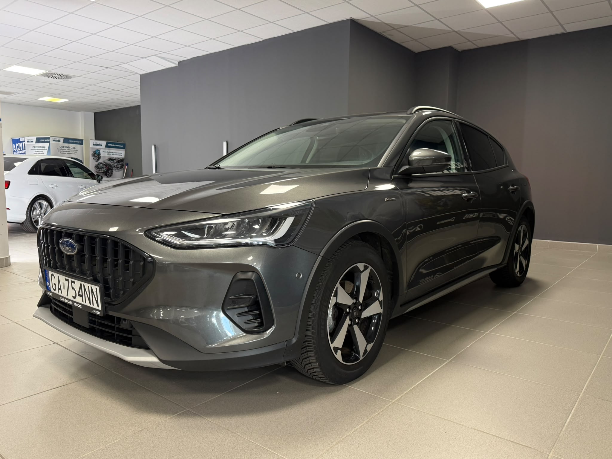 Ford Focus 2024 - zdjęcie 3