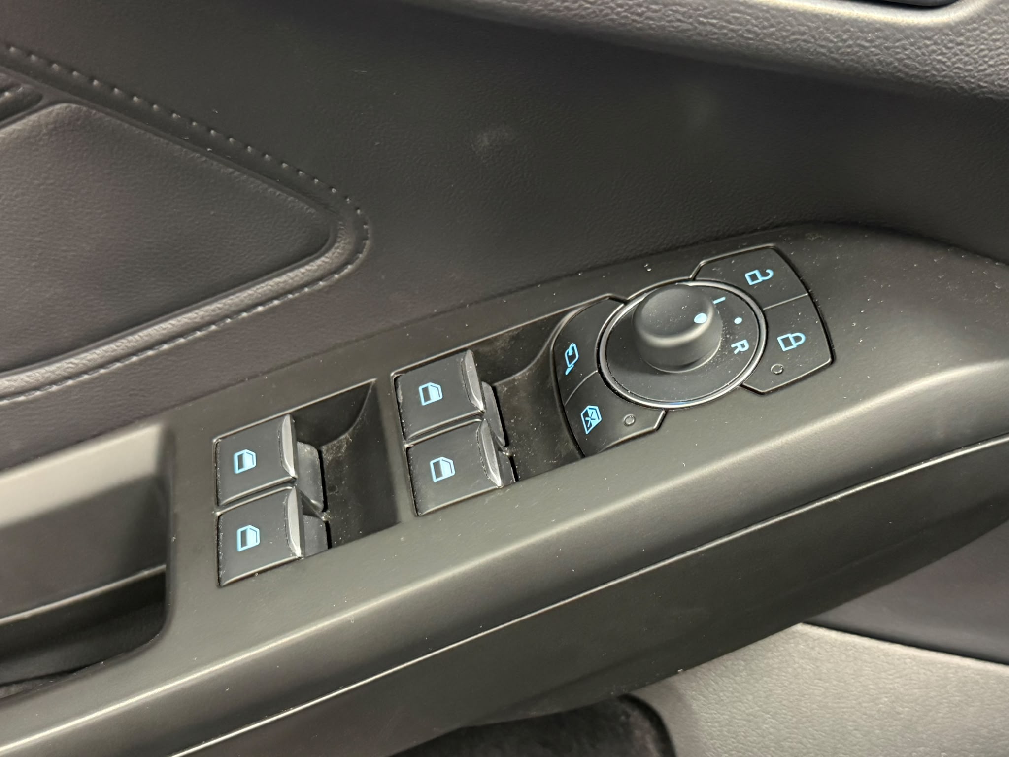Ford Focus 2024 - zdjęcie 12