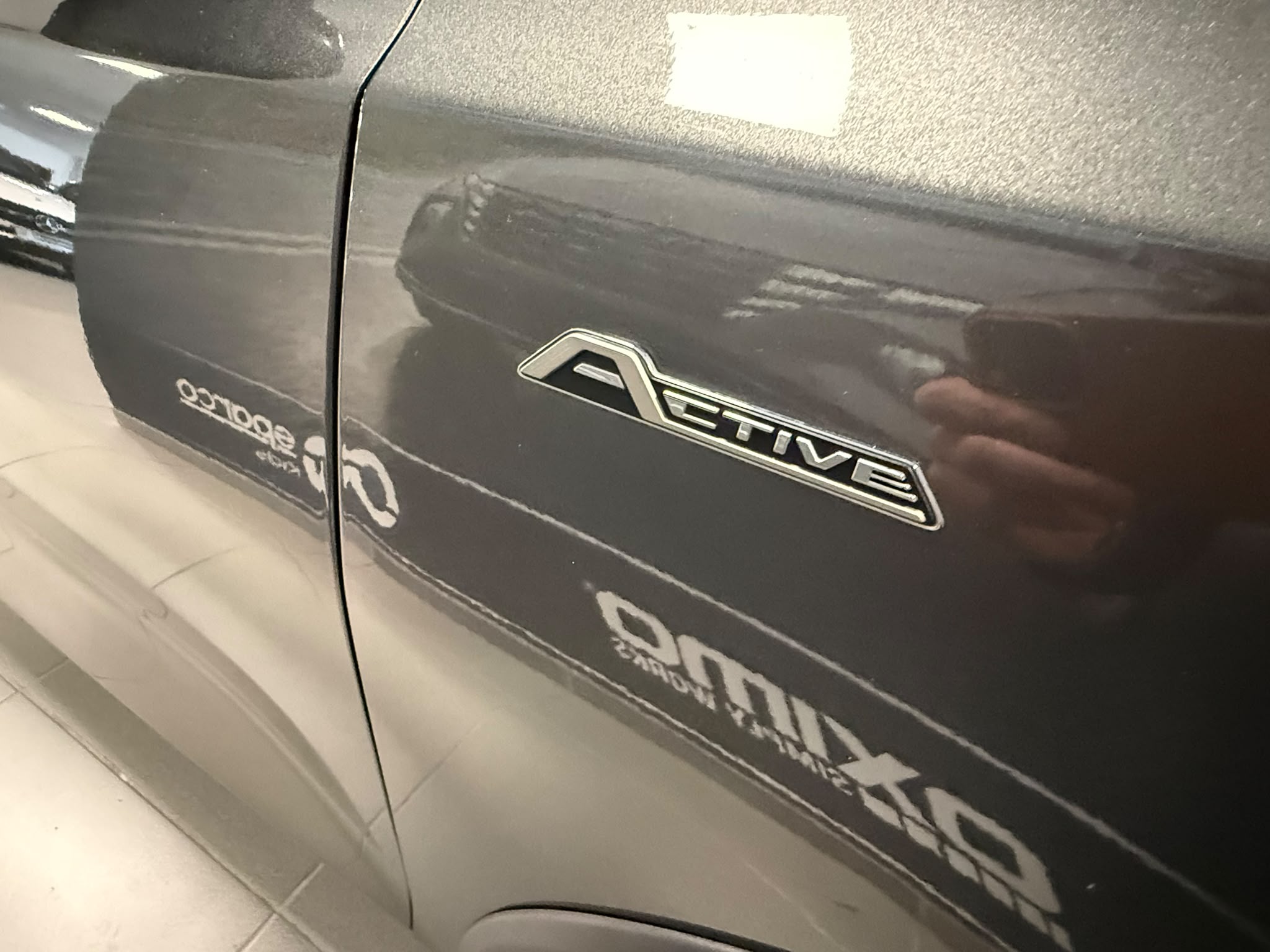 Ford Focus 2024 - zdjęcie 10