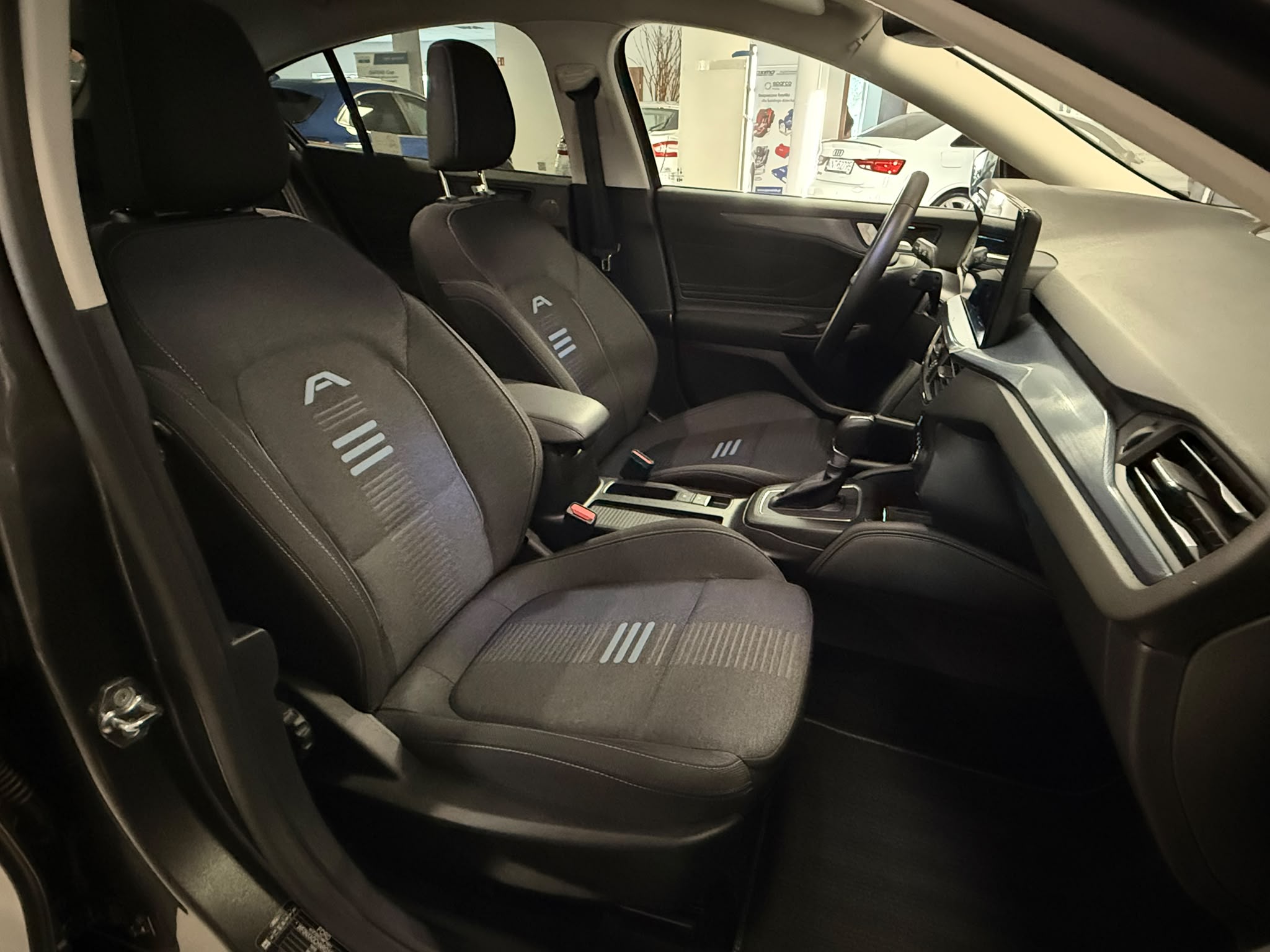 Ford Focus 2024 - zdjęcie 28