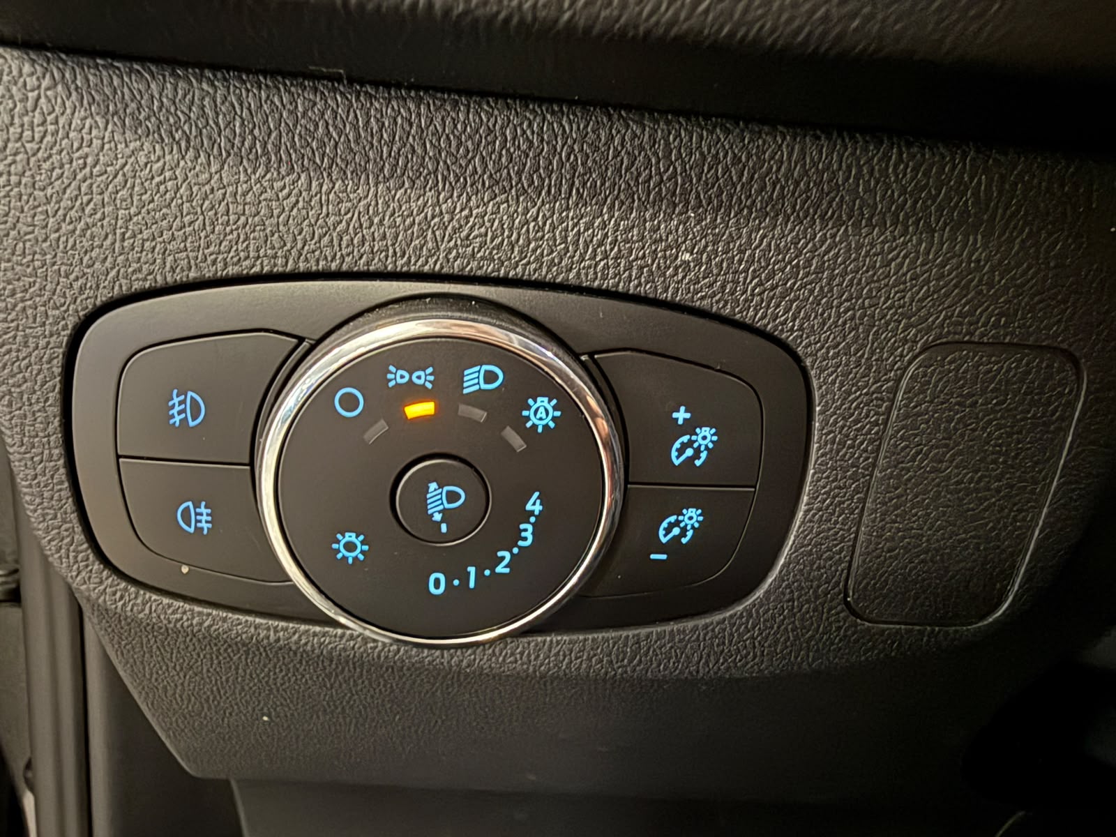 Ford Focus 2024 - zdjęcie 26