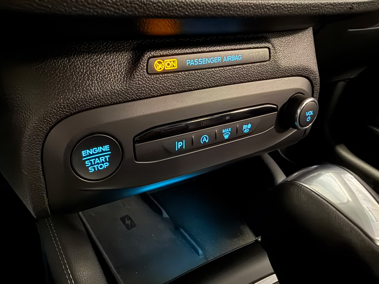 Ford Focus 2024 - zdjęcie 23