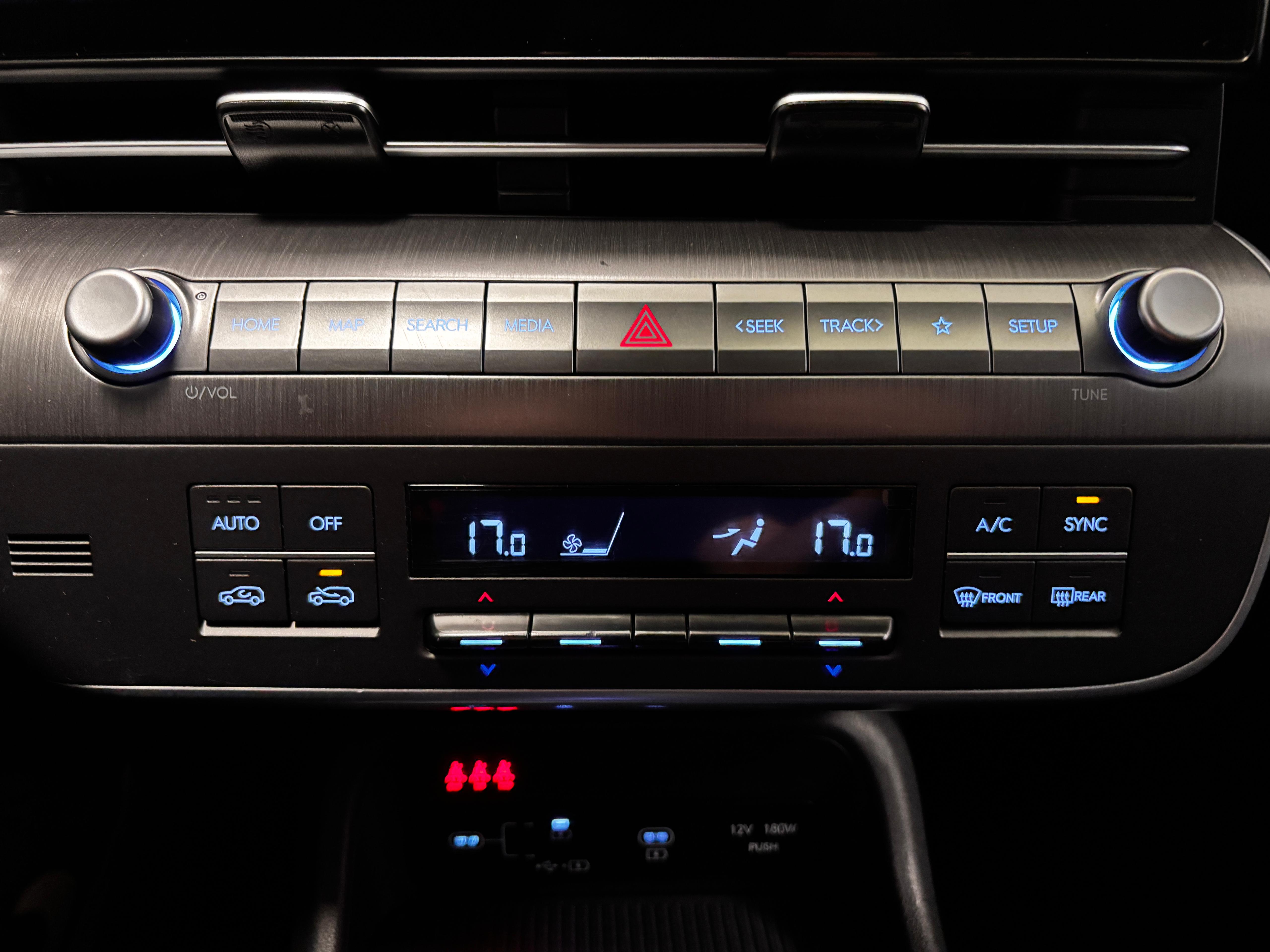 Hyundai Kona 2023 - zdjęcie 15