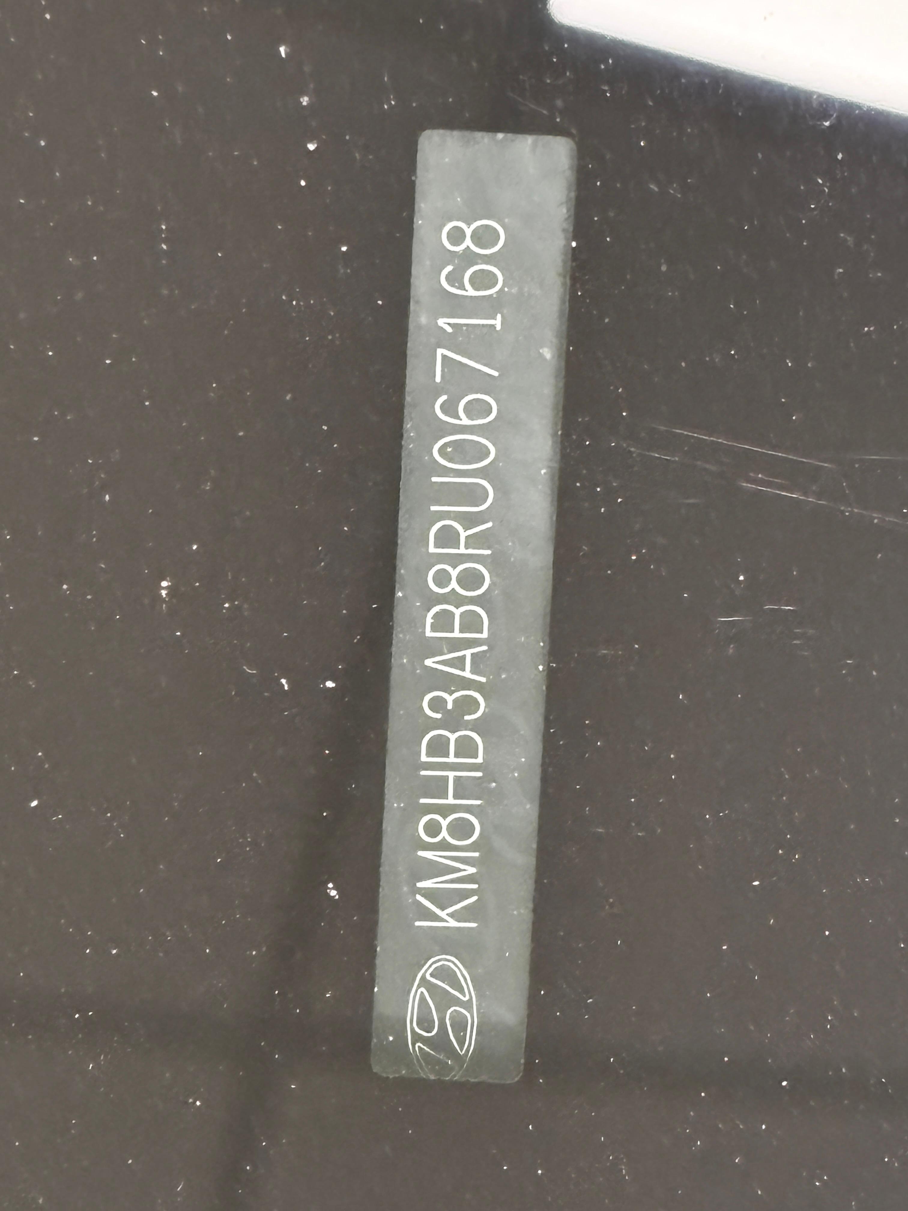 Hyundai Kona 2023 - zdjęcie 20