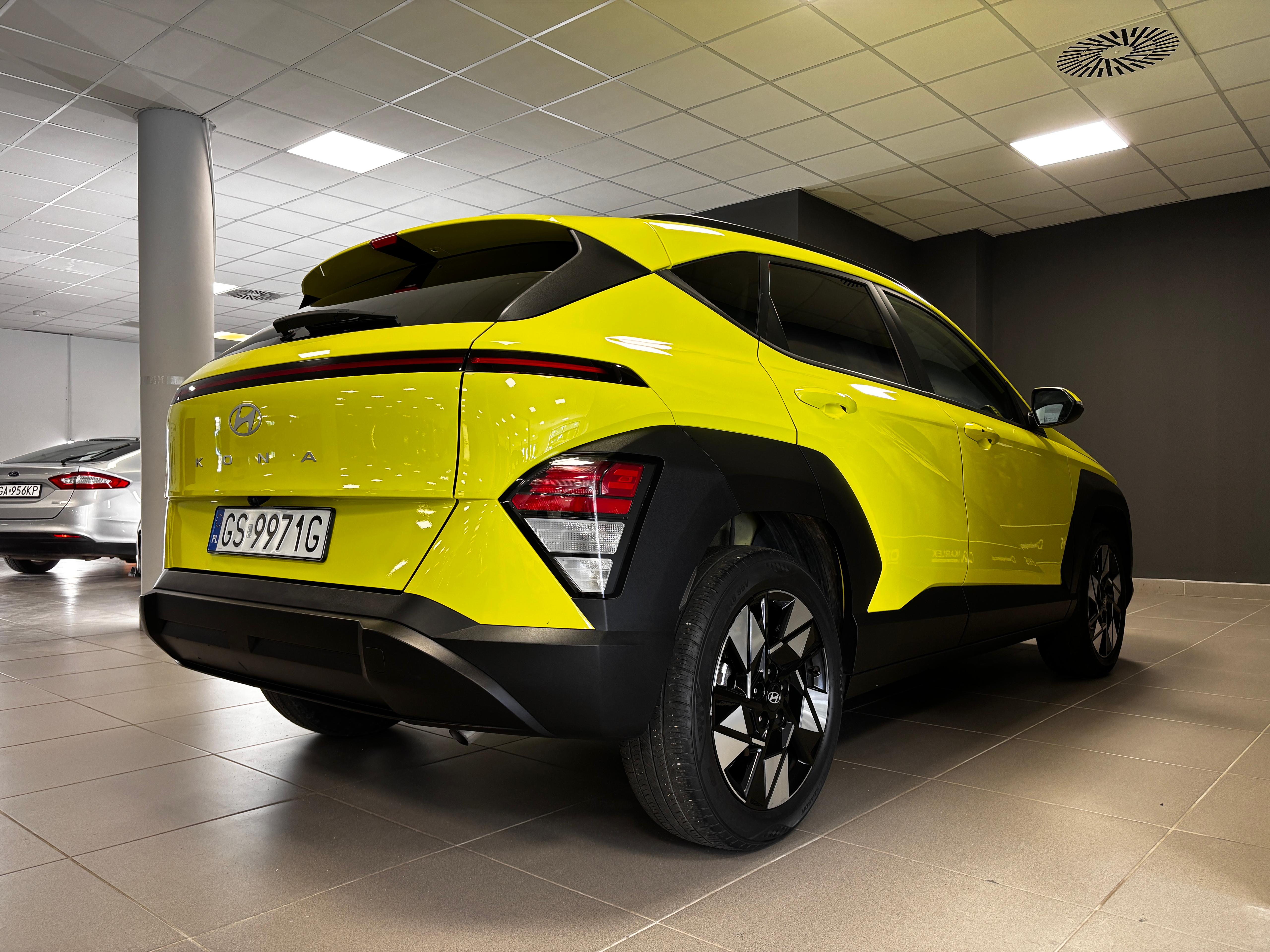 Hyundai Kona 2023 - zdjęcie 5