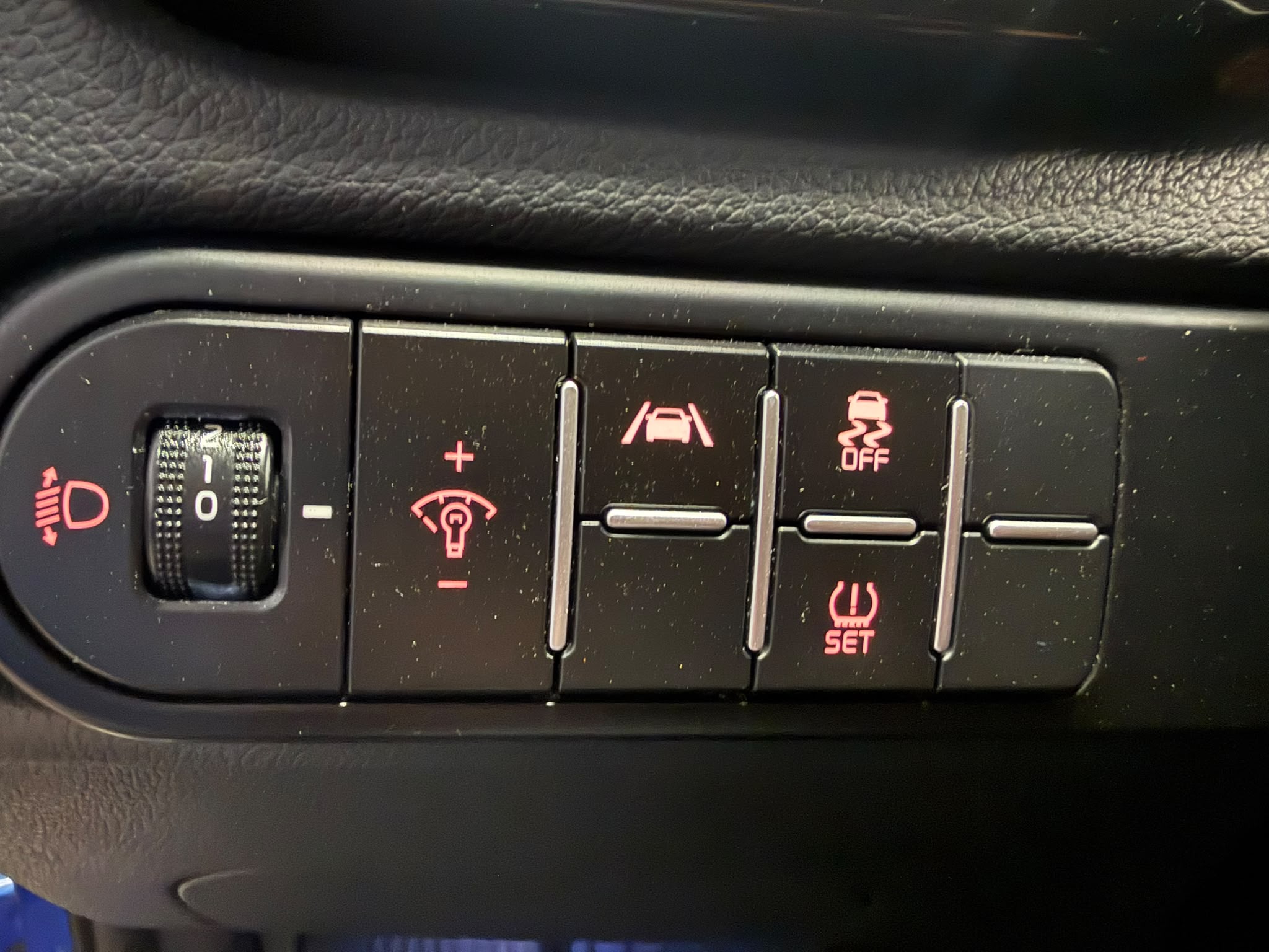 KIA xCeed 2023 - zdjęcie 24