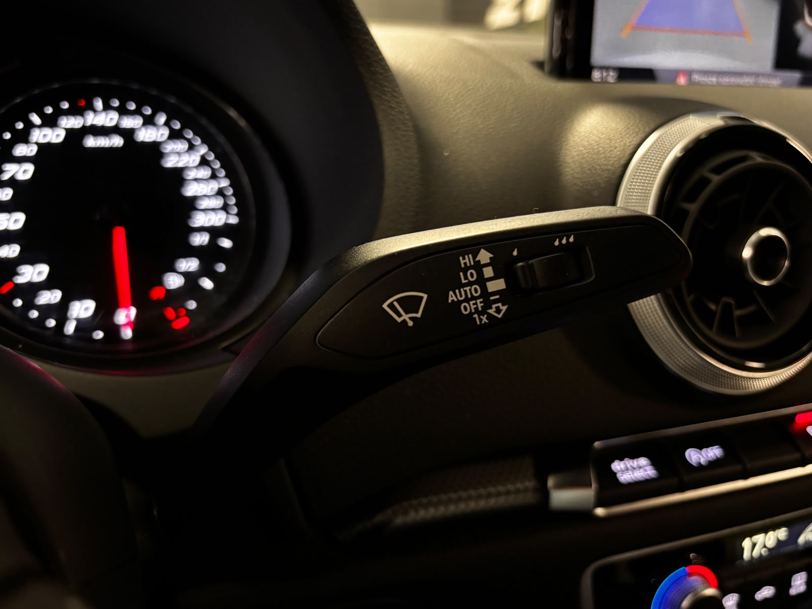AUDI RS3 2019 - zdjęcie 19