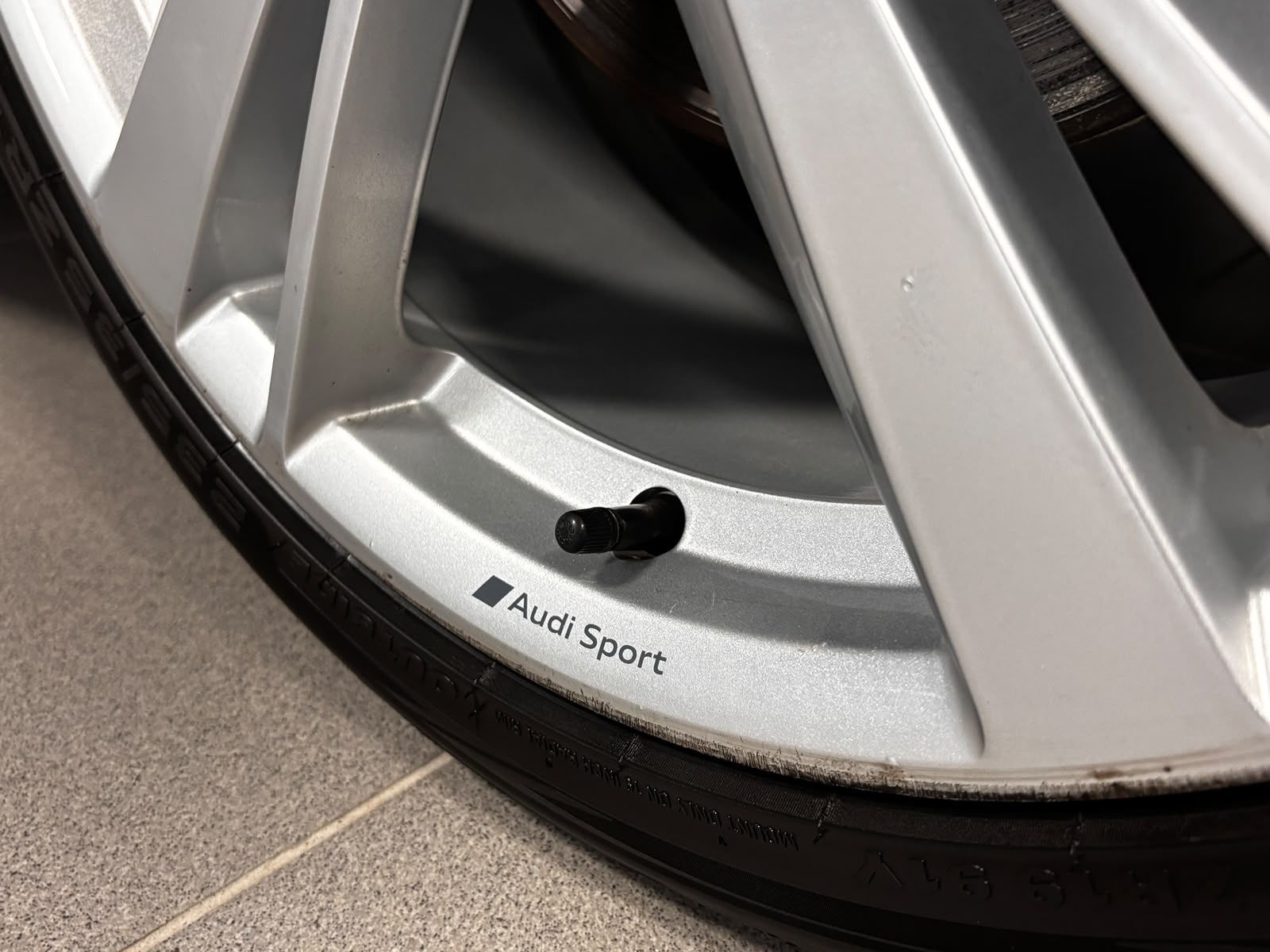AUDI RS3 2019 - zdjęcie 35