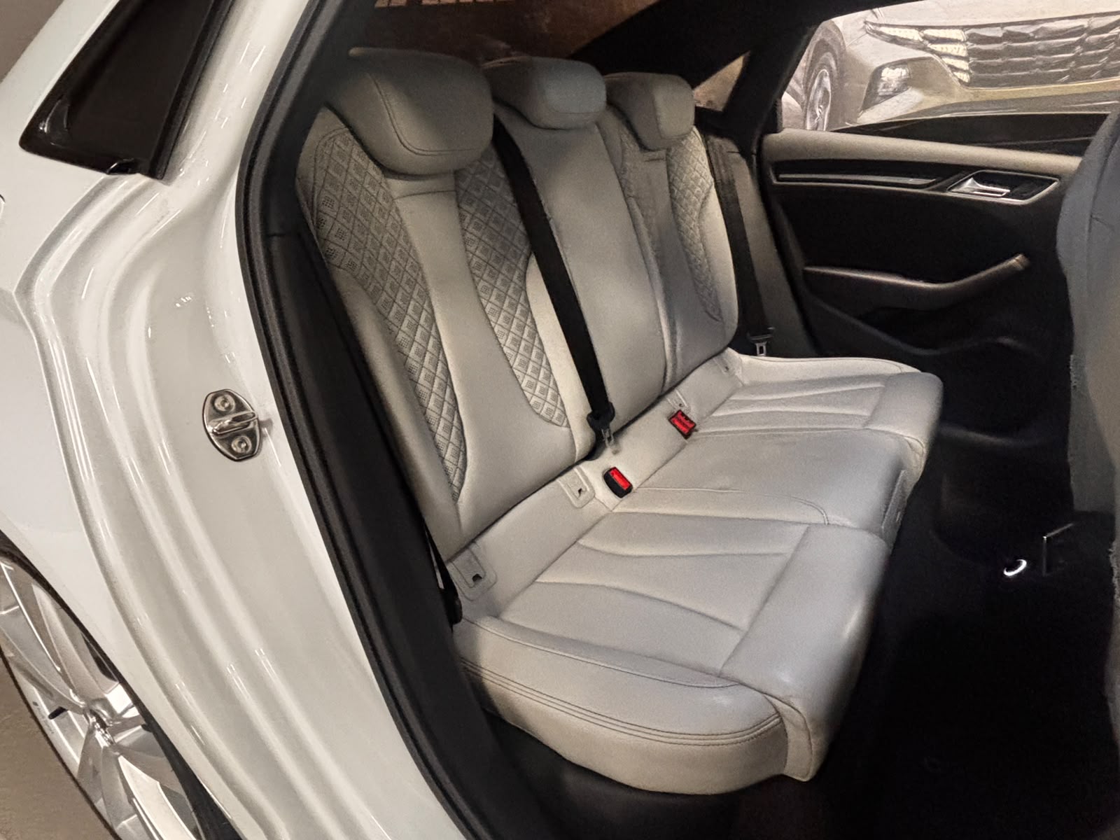 AUDI RS3 2019 - zdjęcie 29