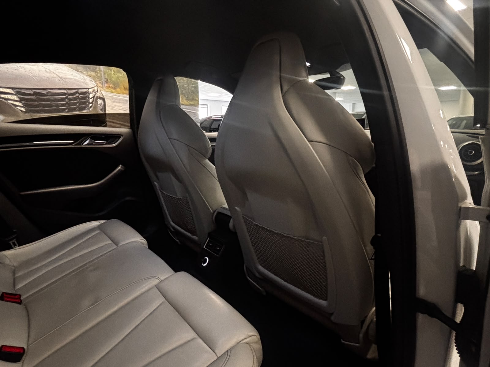 AUDI RS3 2019 - zdjęcie 31