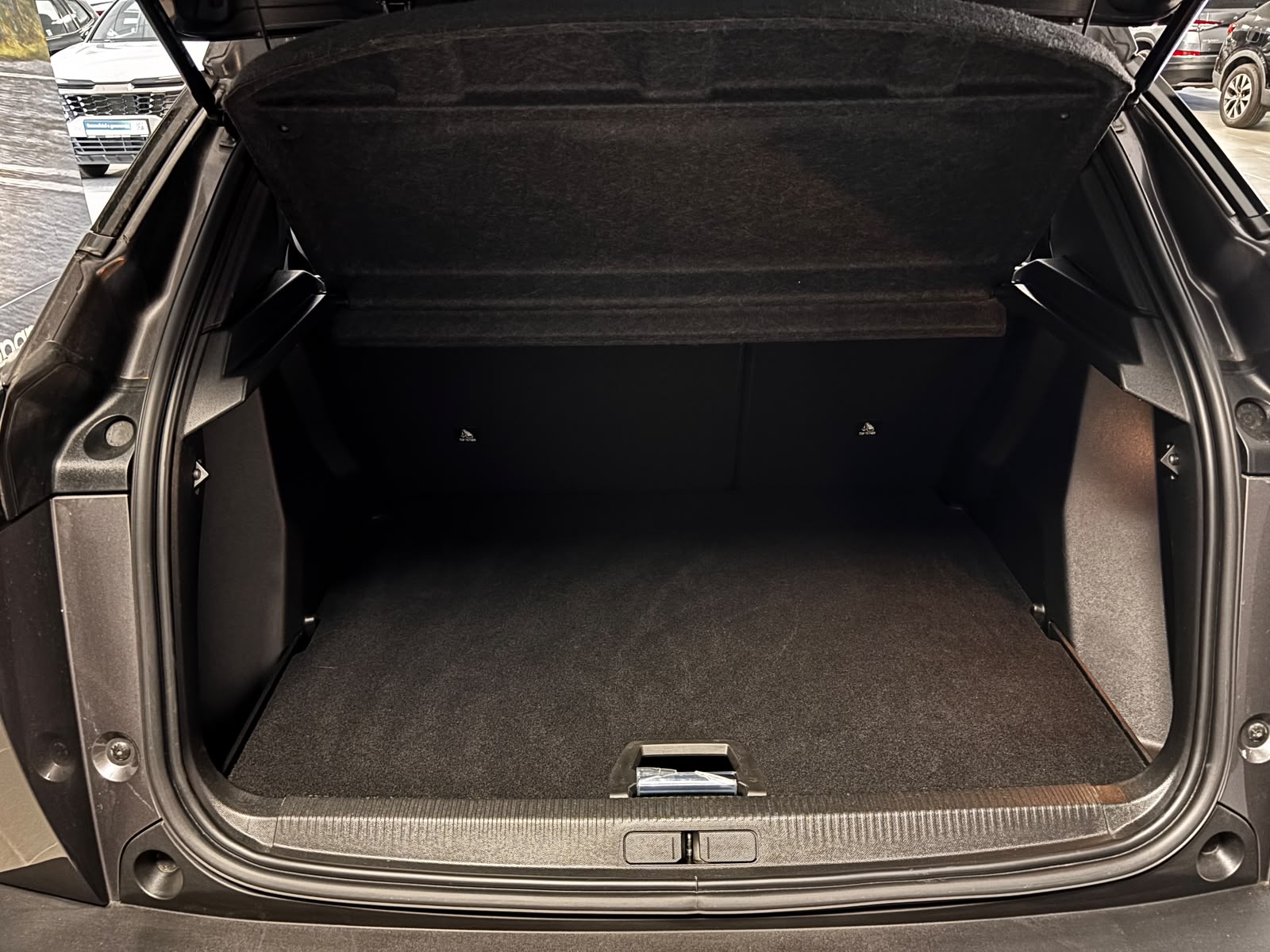 Peugeot 2008 2022 - zdjęcie 27