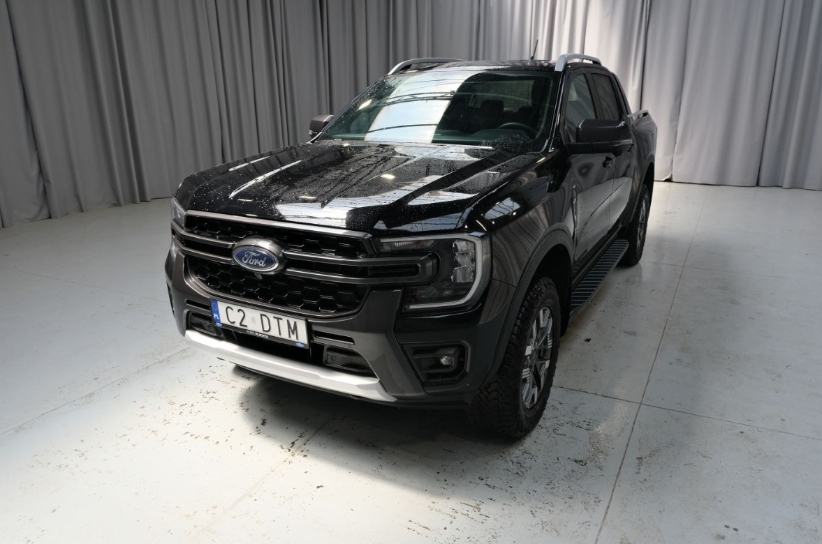 Ford Ranger 2025 - zdjęcie 5