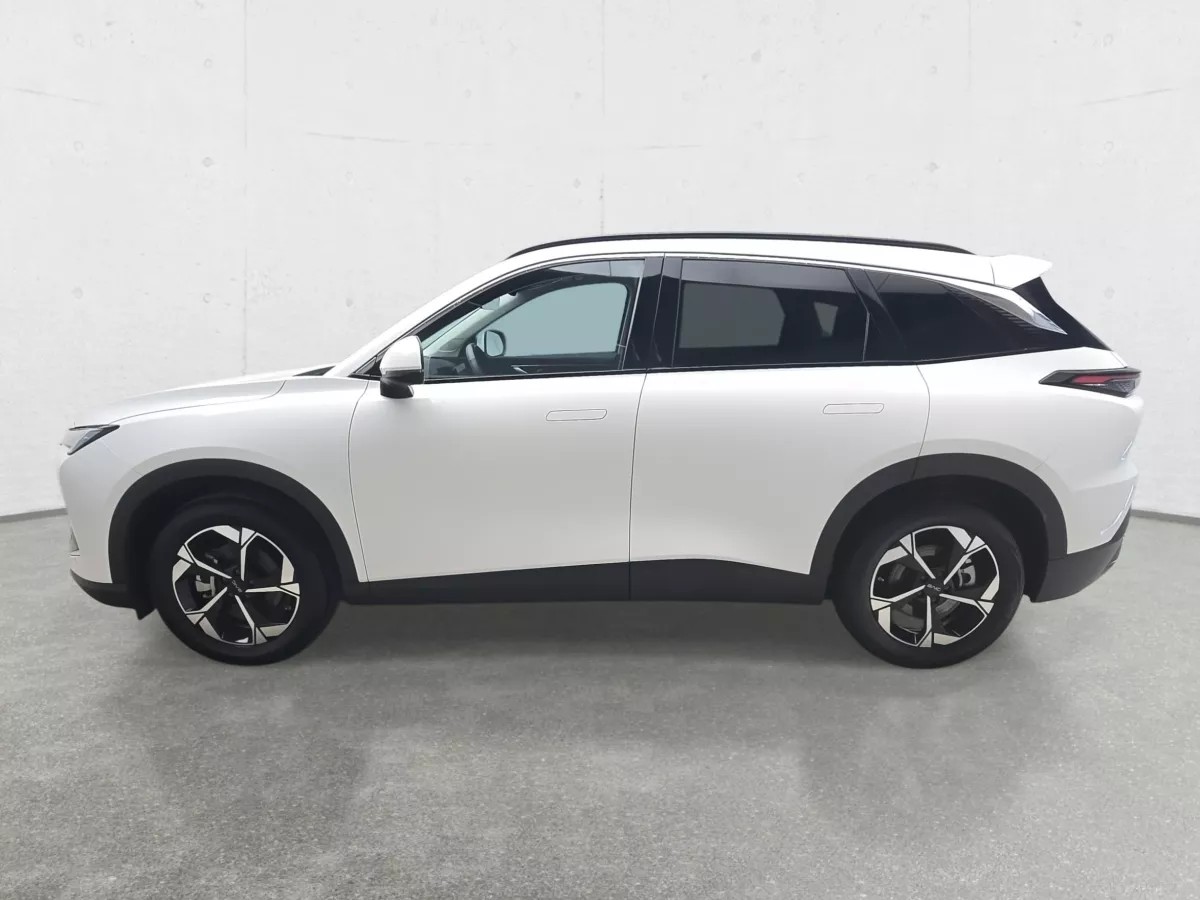 Baic Beijing 5 2025 - zdjęcie 4