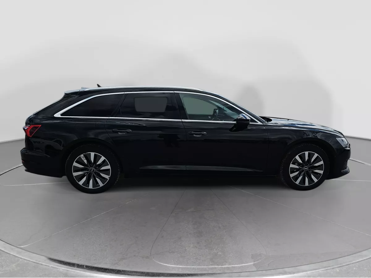 AUDI A6 2021 - zdjęcie 2
