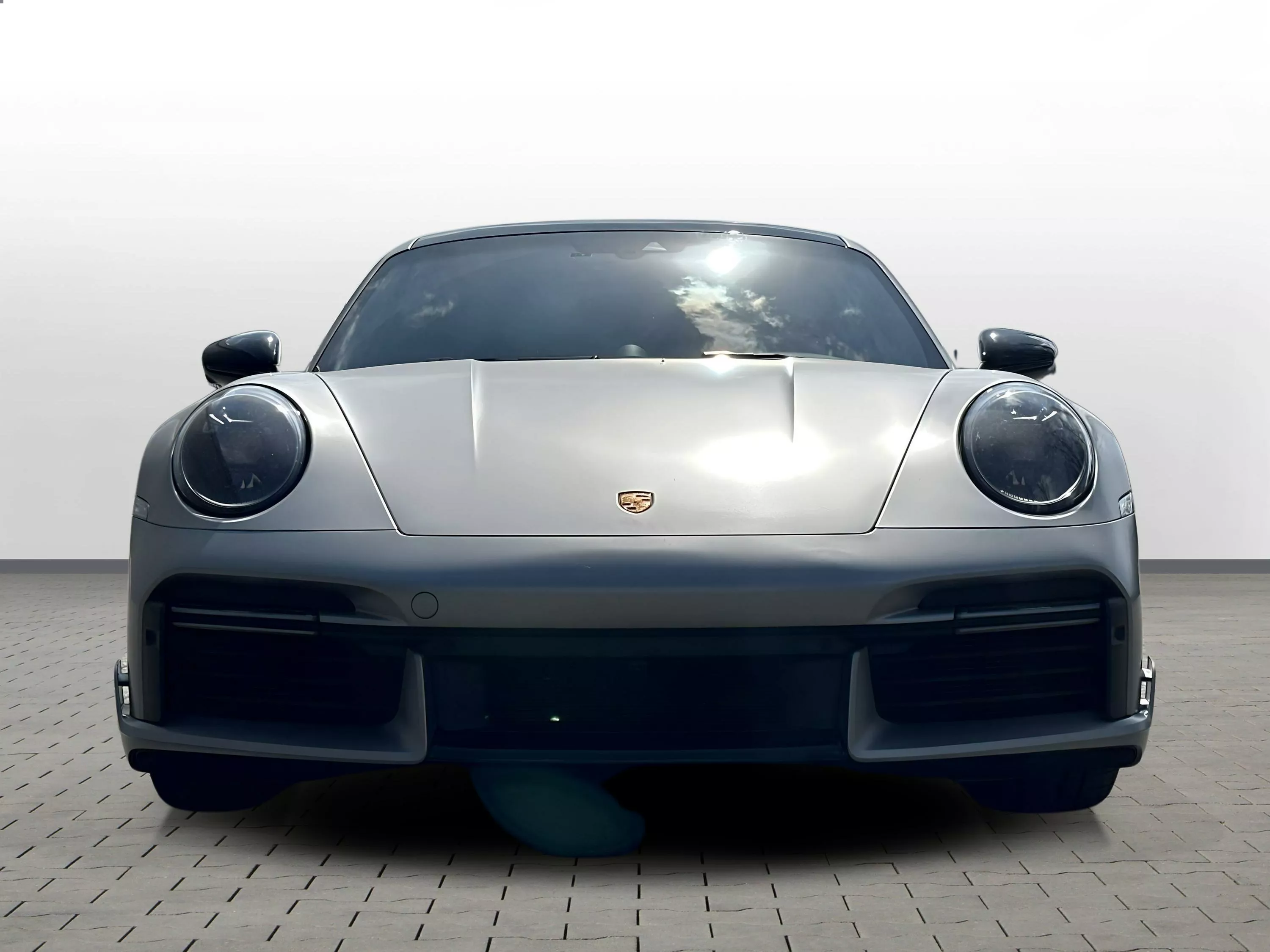 Porsche 911 TURBO S 2023 - zdjęcie 2