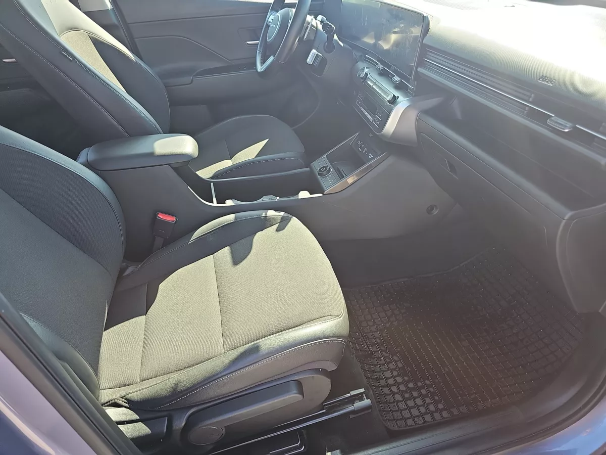 Hyundai Kona 2023 - zdjęcie 19