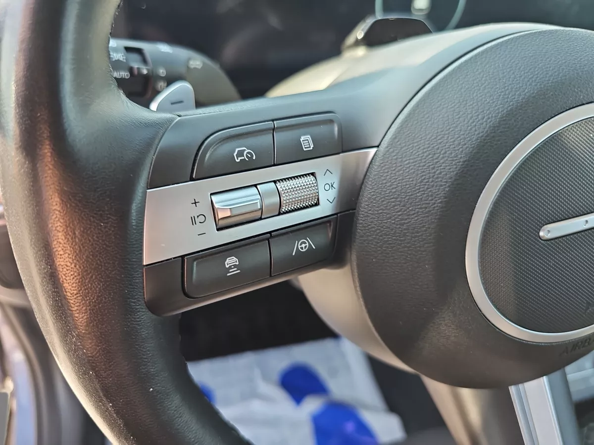 Hyundai Kona 2023 - zdjęcie 12