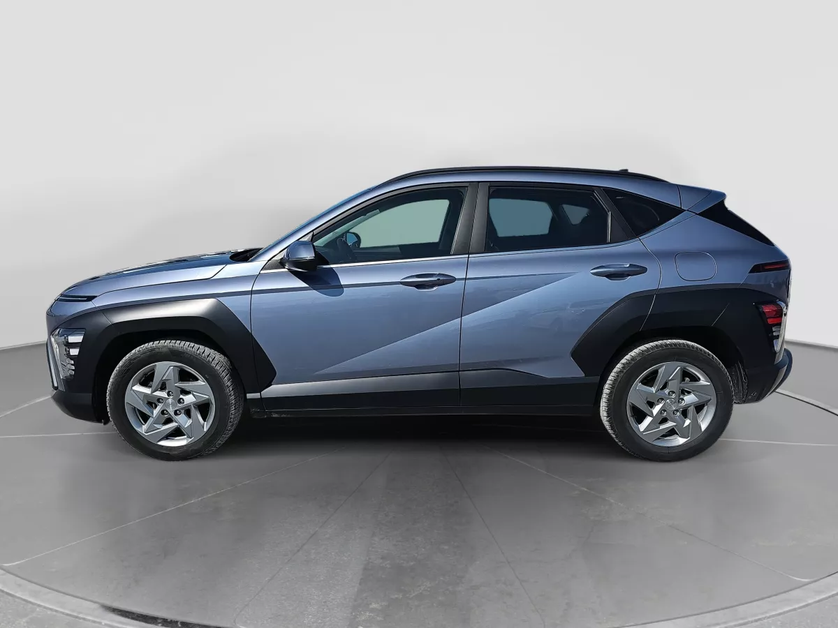 Hyundai Kona 2023 - zdjęcie 4