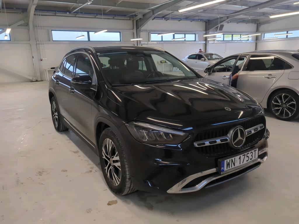 Mercedes-Benz GLA 2023 - zdjęcie 2
